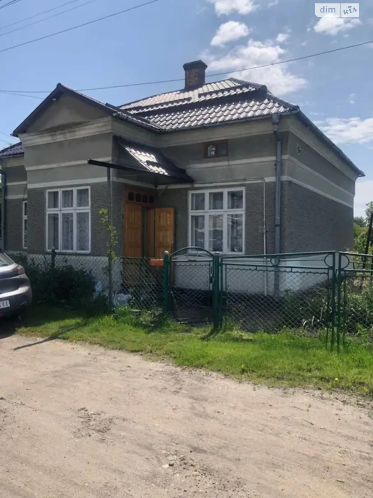 Продається одноповерховий будинок 90 кв. м з меблями, цена: 42000 $ - фото 1