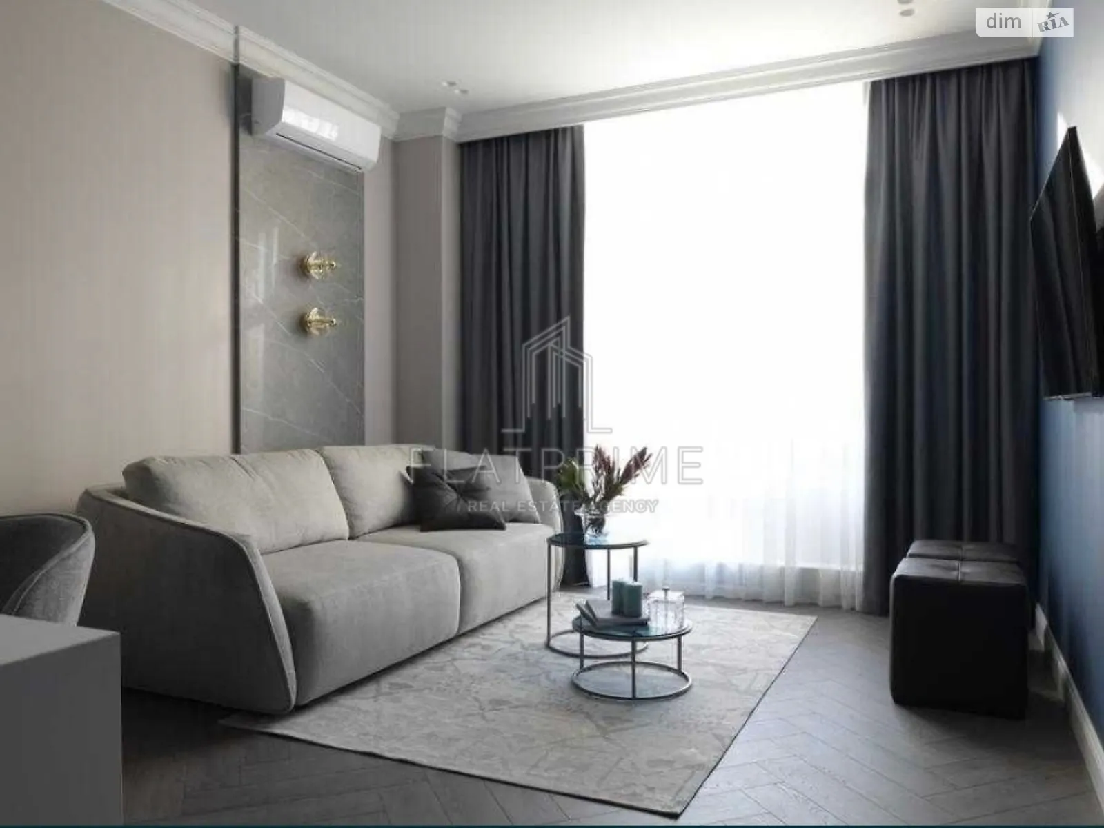 Продается 1-комнатная квартира 59.2 кв. м в Киеве, ул. Саперное Поле, 5 - фото 1