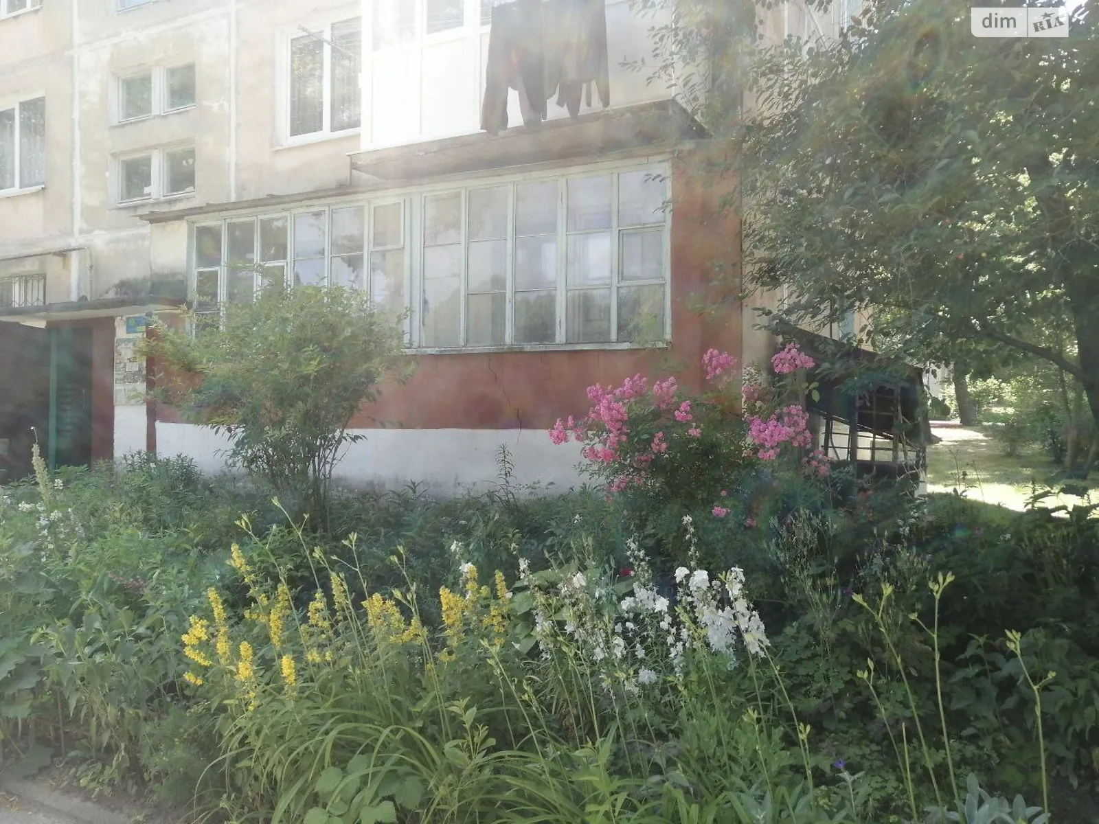 Продається 2-кімнатна квартира 43 кв. м у Хмельницькому, цена: 27600 $ - фото 1