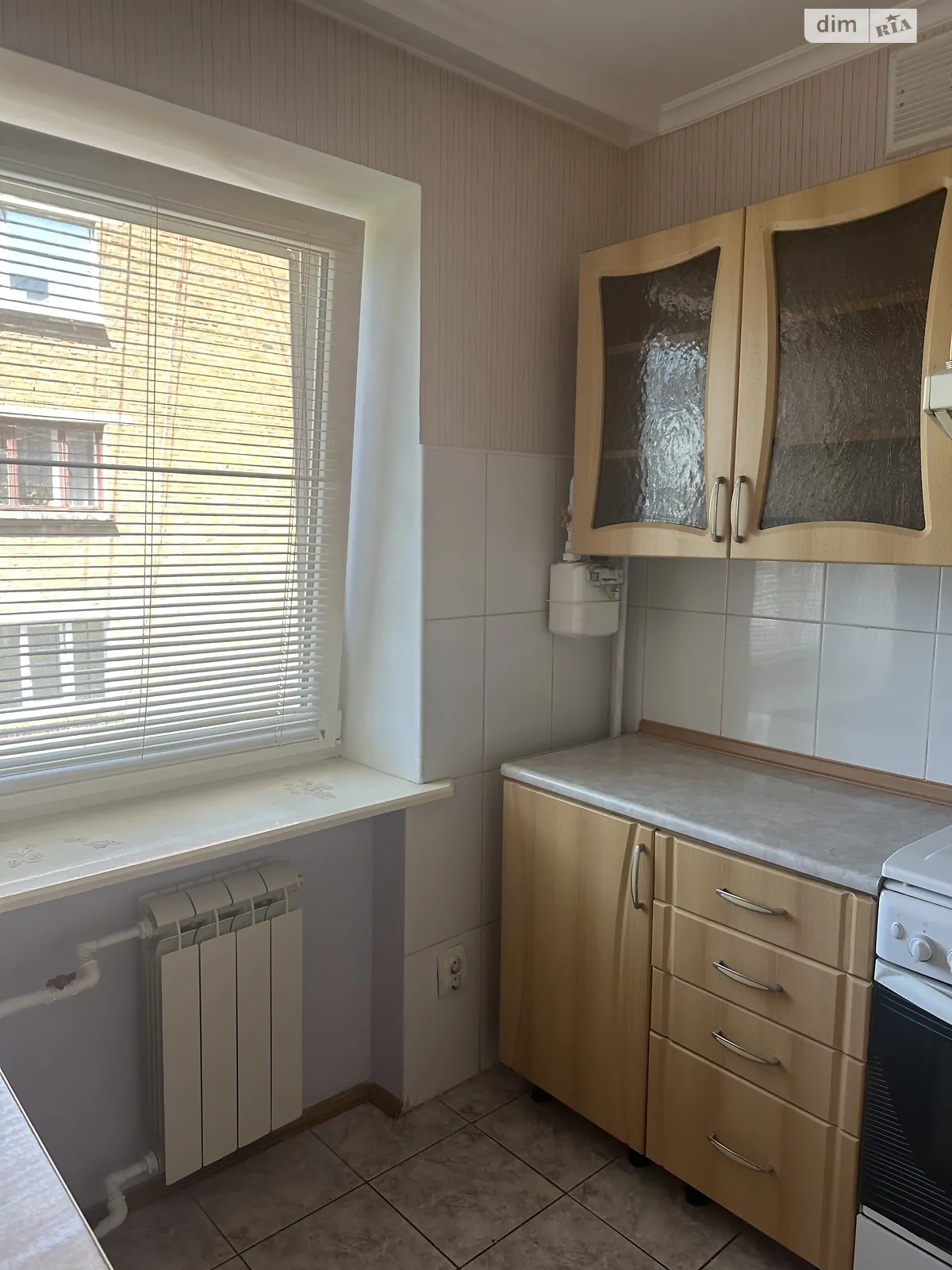Продається 2-кімнатна квартира 43 кв. м у Хмельницькому, вул. Вайсера - фото 1