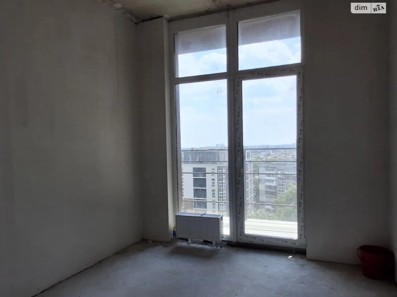 Продається 1-кімнатна квартира 31 кв. м у Одесі, вул. Геранієва - фото 1
