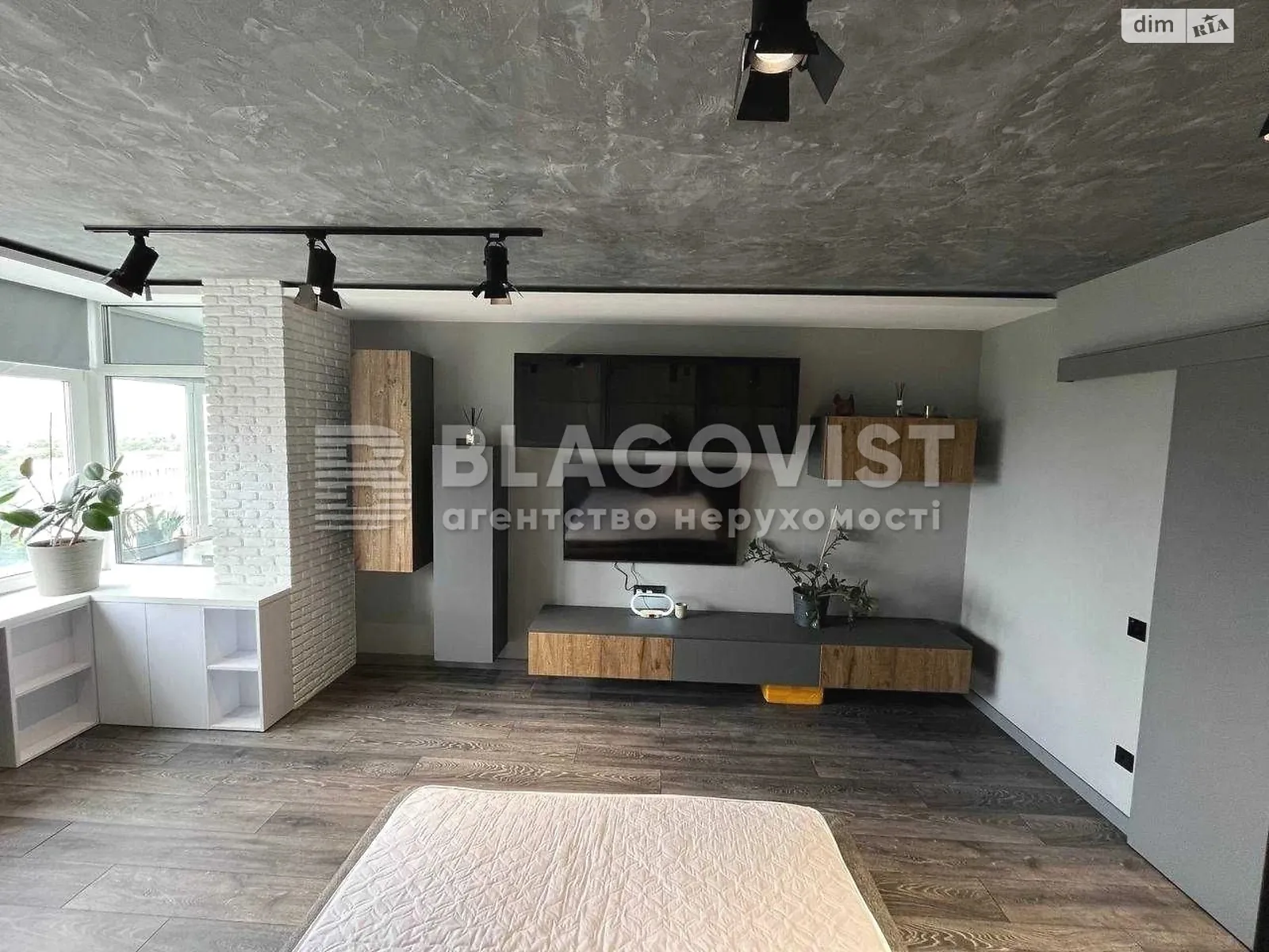 Продается 2-комнатная квартира 56.5 кв. м в Киеве, цена: 150000 $ - фото 1