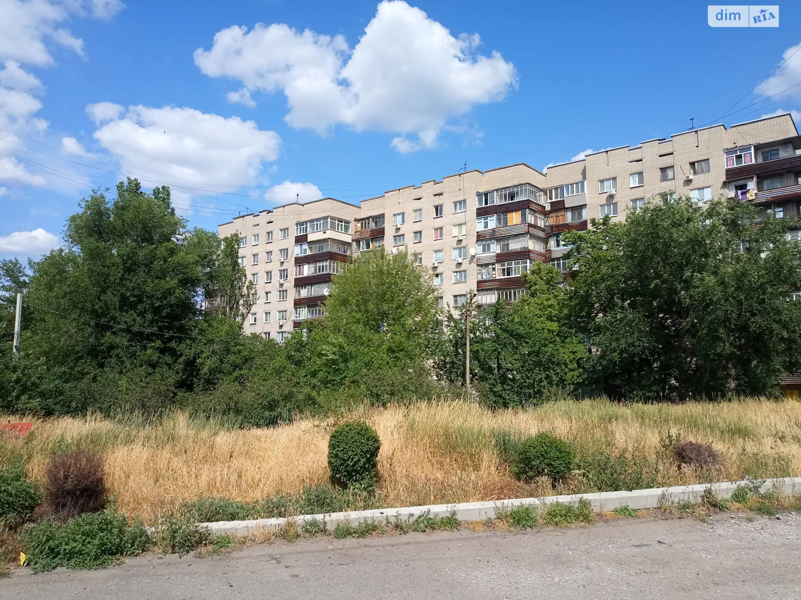 Продается 3-комнатная квартира 66.6 кв. м в Днепре, ул. Галицкого Данилы, 7 - фото 1