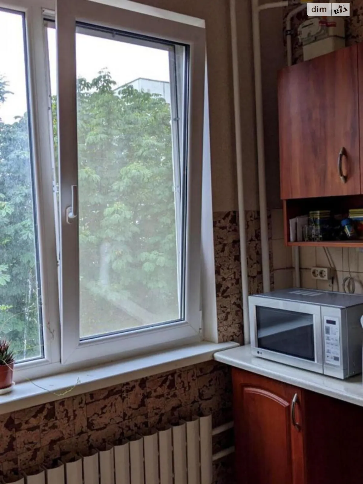 Продається 3-кімнатна квартира 67 кв. м у Харкові, вул. Амосова, 23 - фото 1