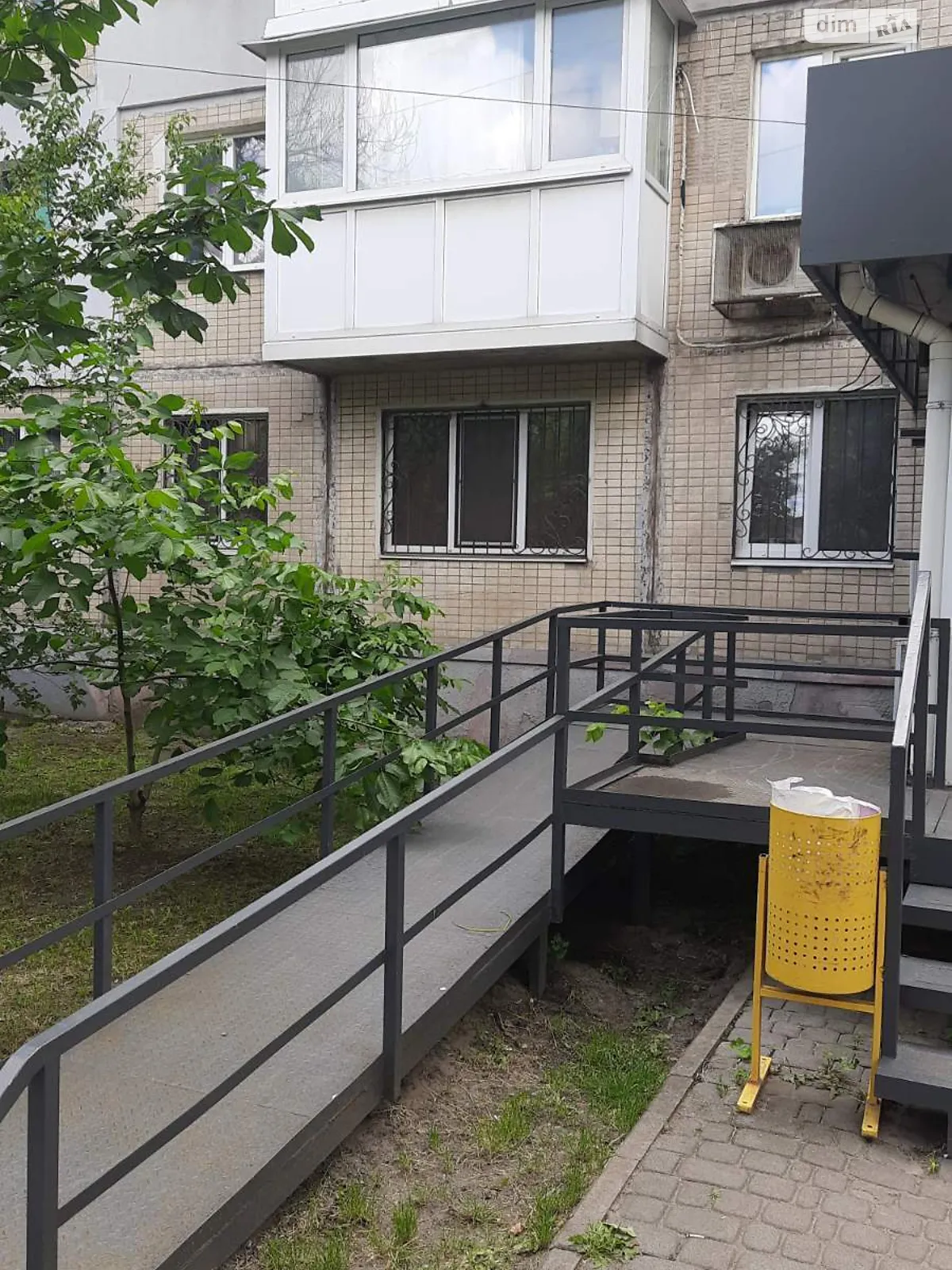 Продается 2-комнатная квартира 46 кв. м в Харькове, ул. Андрея Ощепкова, 3 - фото 1