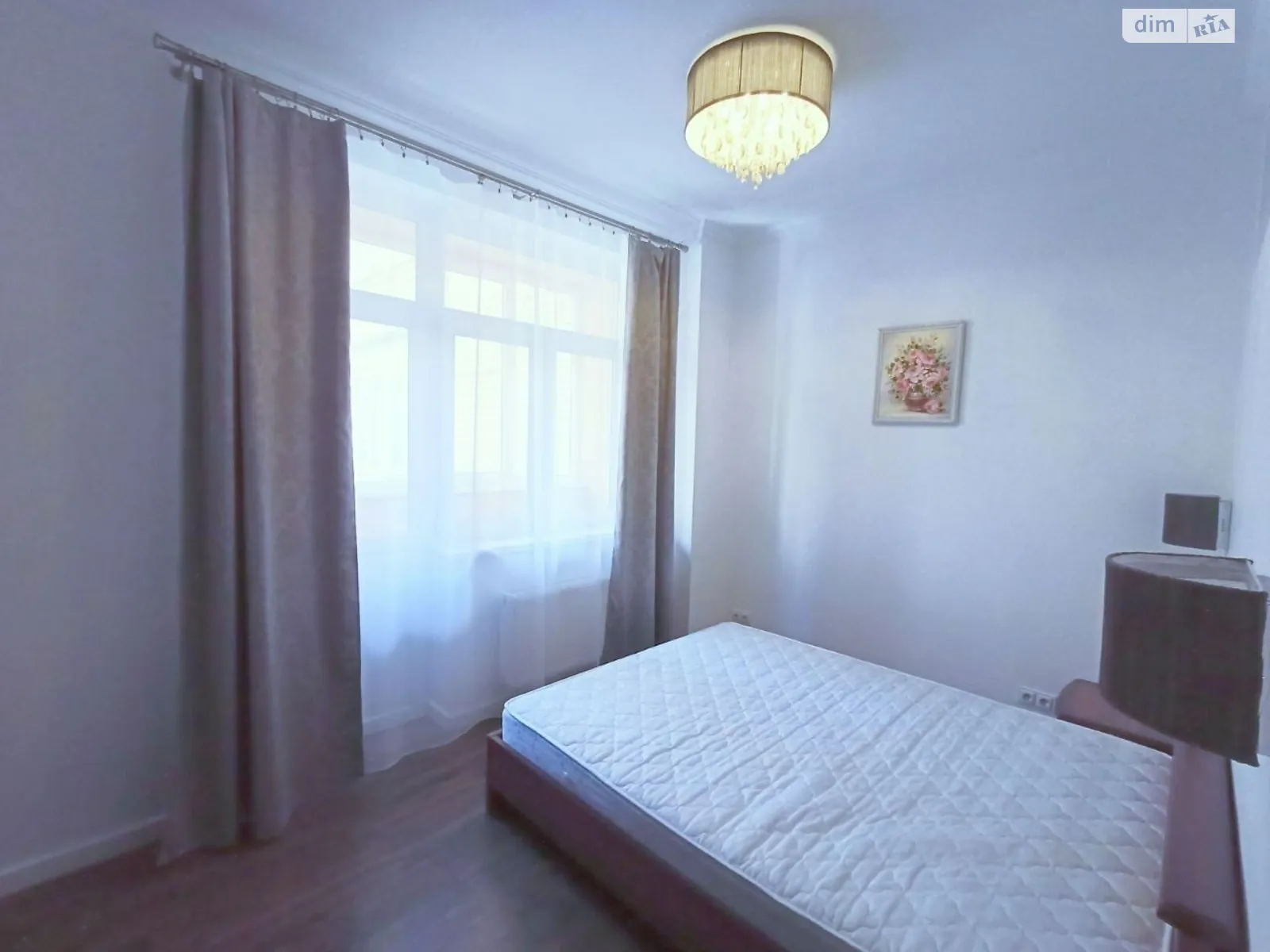 Сдается в аренду 2-комнатная квартира 55 кв. м в Киеве, ул. Архитектора Вербицкого, 10 - фото 1