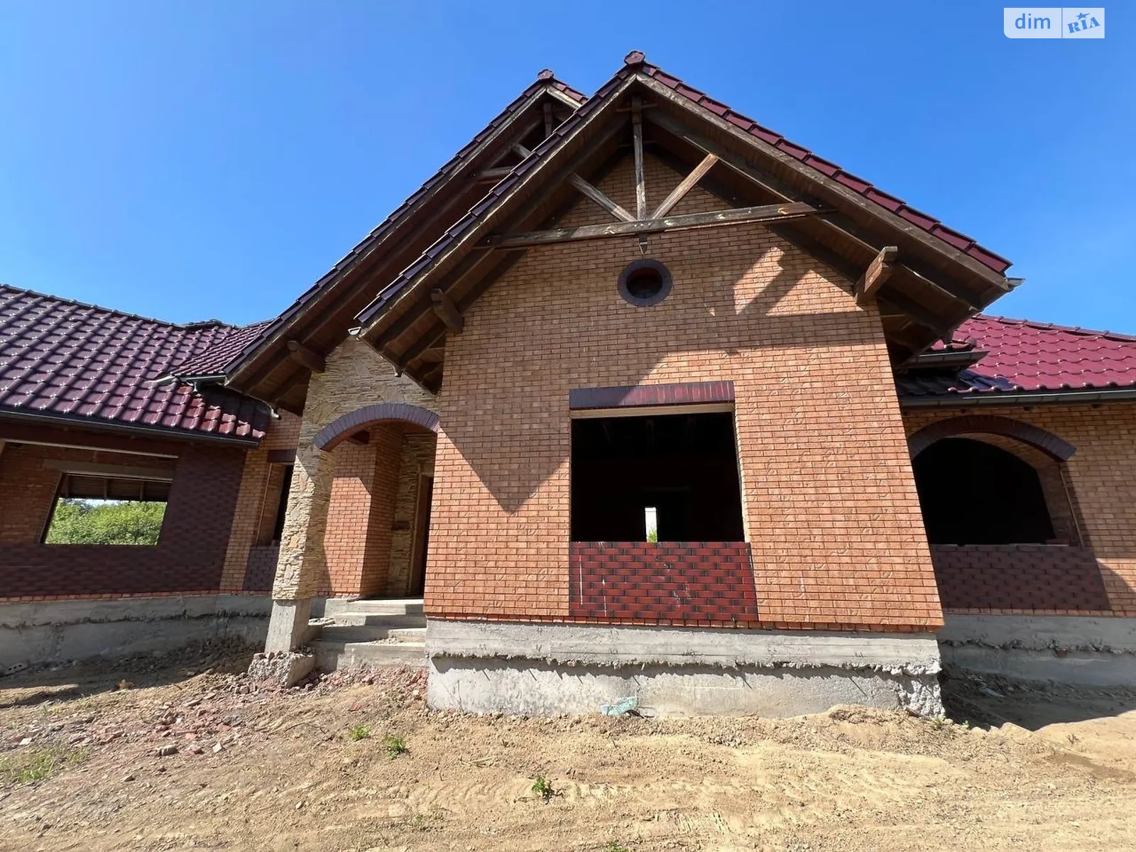 Продається одноповерховий будинок 236 кв. м з меблями, цена: 120000 $ - фото 1