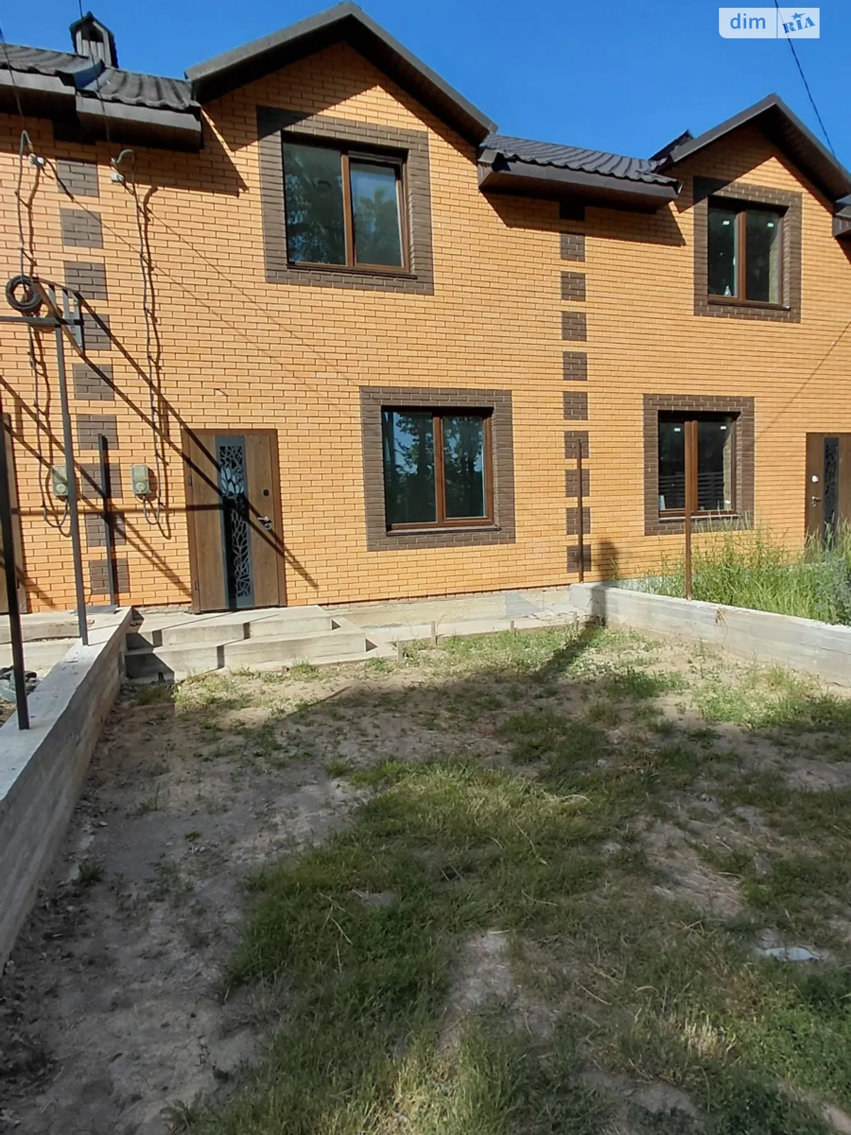 пер. Весняный Агрономичное, цена: 103000 $ - фото 1
