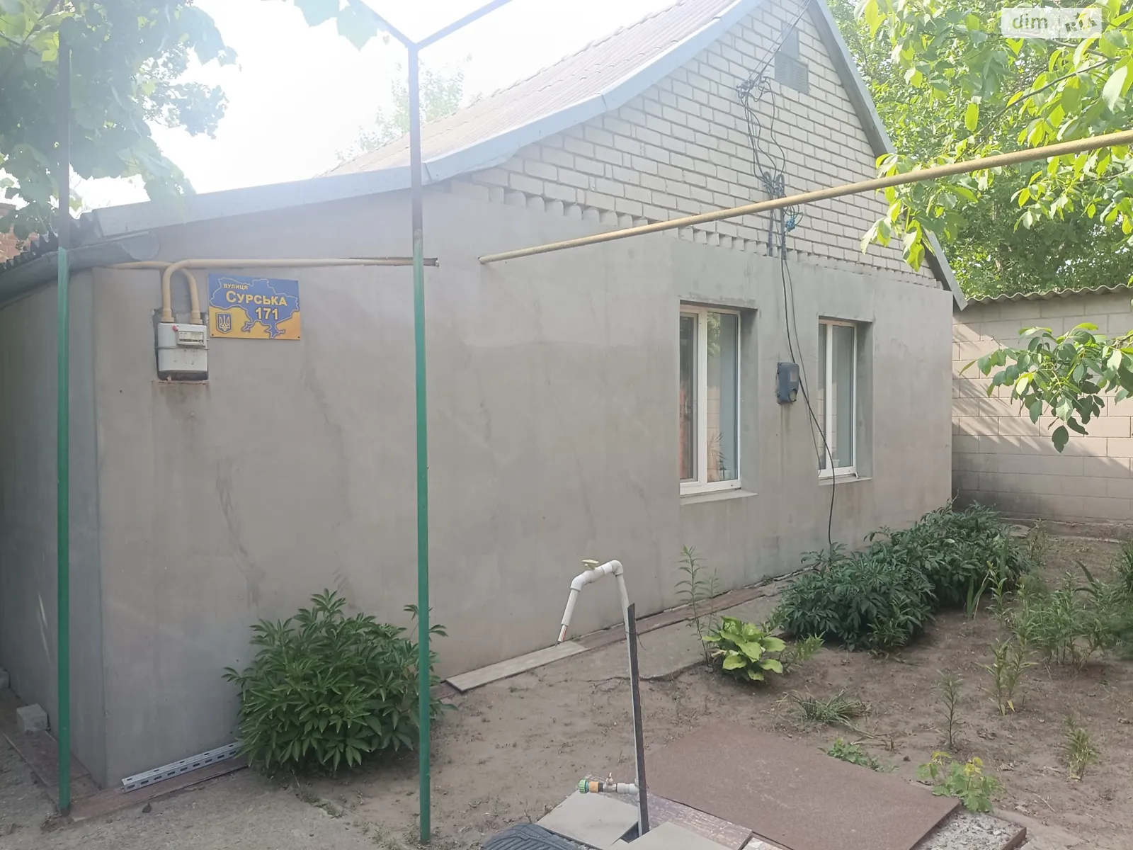 Продається одноповерховий будинок 60 кв. м з меблями, цена: 30000 $ - фото 1