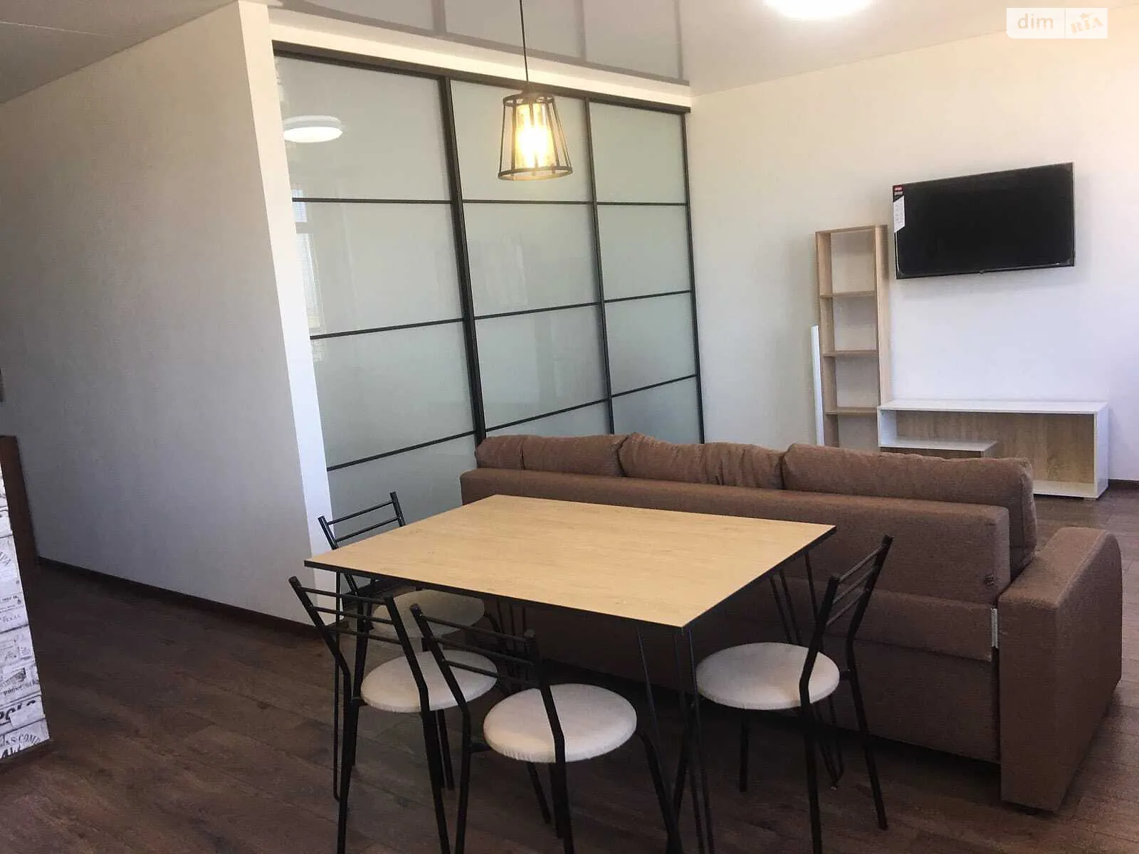 Продається 1-кімнатна квартира 43 кв. м у Одесі, вул. Академіка Сахарова, 3В - фото 1