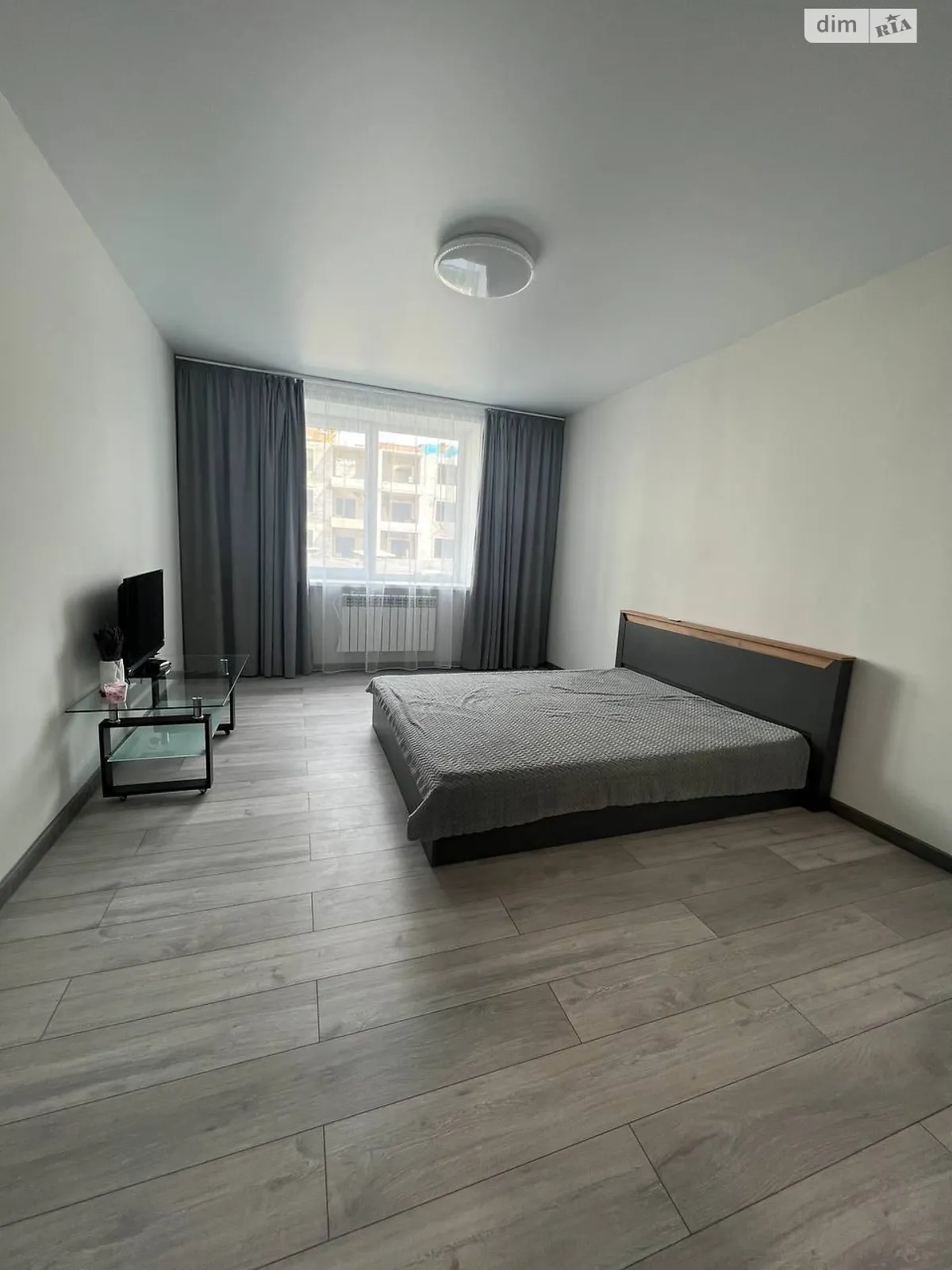 Сдается в аренду 1-комнатная квартира 46.9 кв. м в Виннице, ул. Александровская, 7 - фото 1