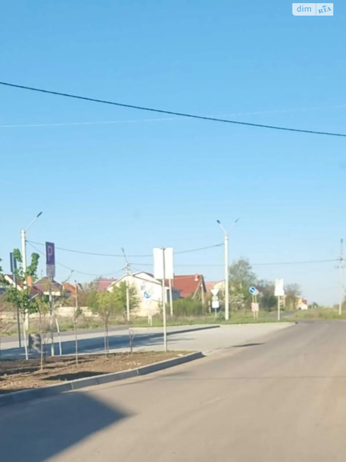 Продается земельный участок 10 соток в Одесской области, цена: 18000 $ - фото 1