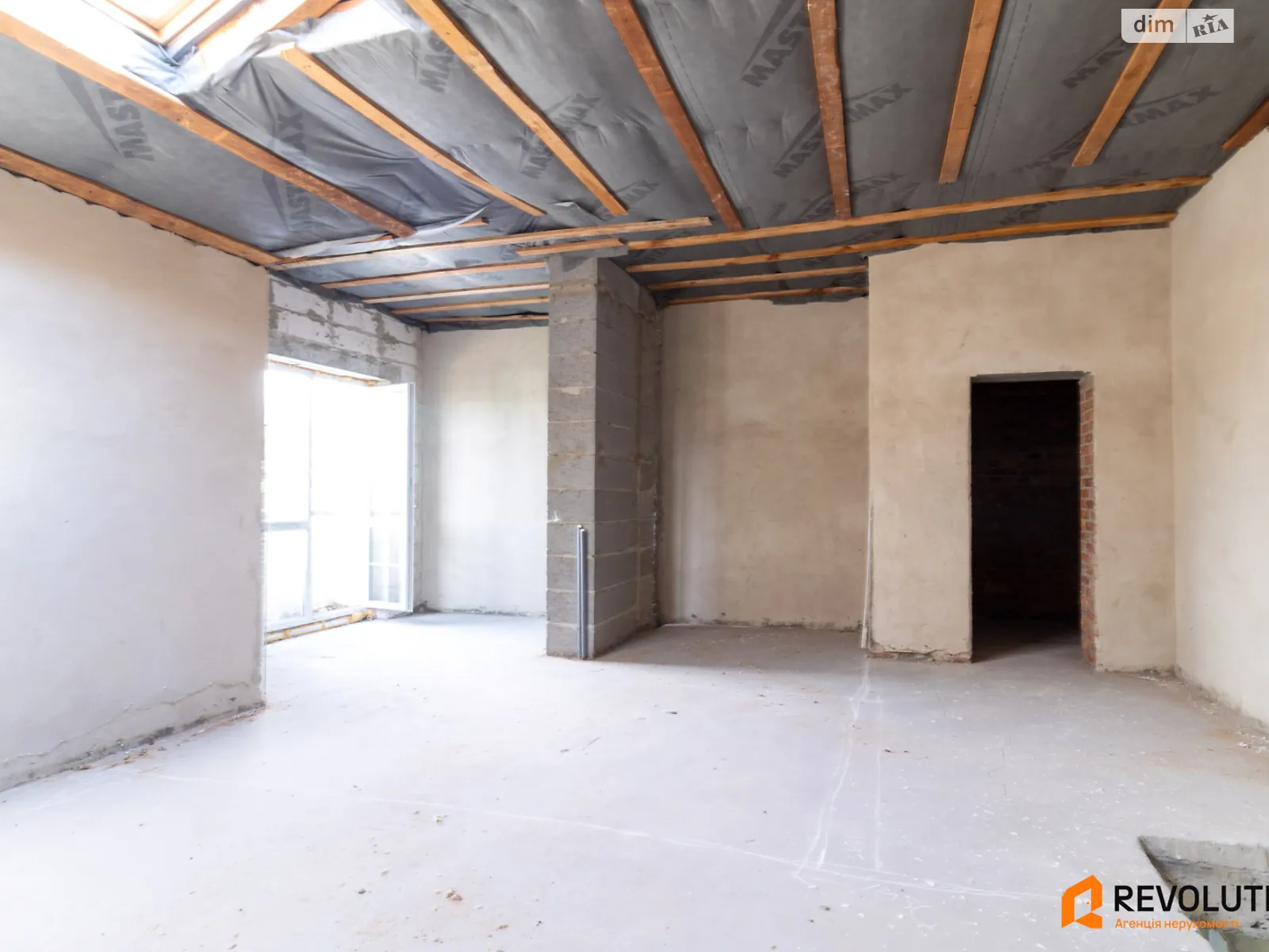 Продается 3-комнатная квартира 83 кв. м в Зазимье, ул. Придорожная, 2 - фото 1