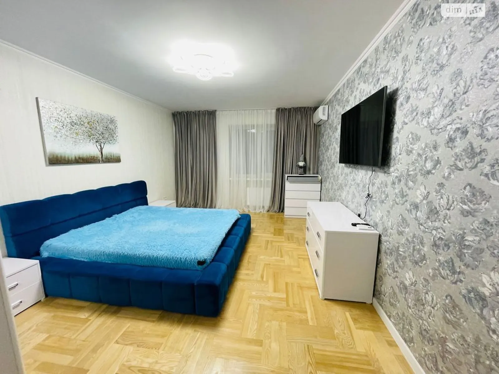 Здається в оренду 2-кімнатна квартира 80 кв. м у Львові, вул. Кульпарківська - фото 1
