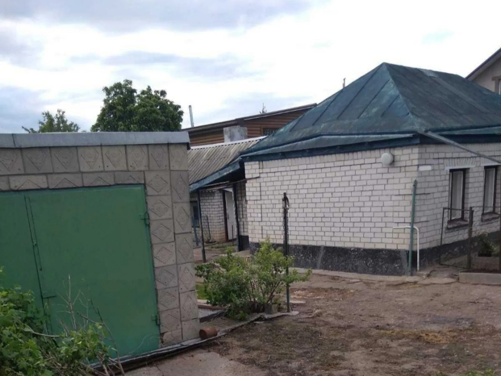 Продается одноэтажный дом 50 кв. м с беседкой, цена: 50000 $ - фото 1