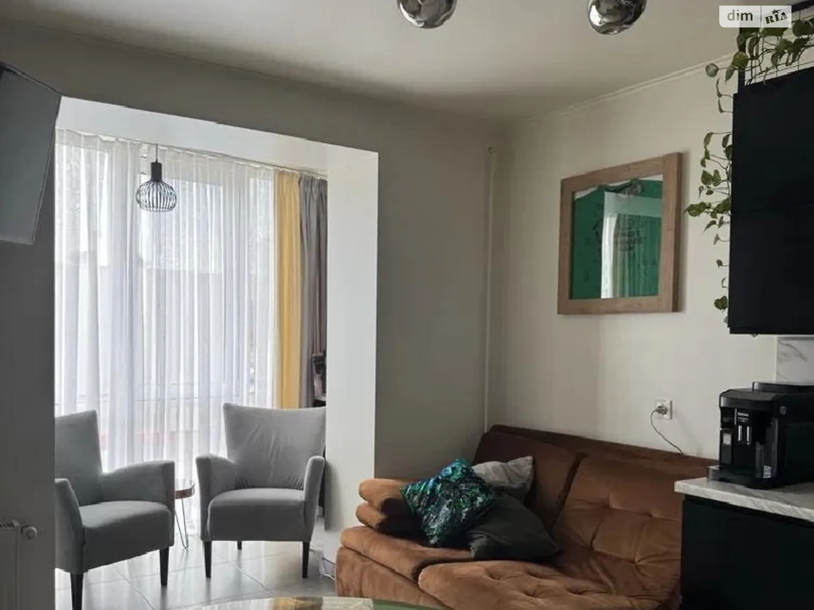Продається 1-кімнатна квартира 57 кв. м у Львові, вул. Кульпарківська - фото 1