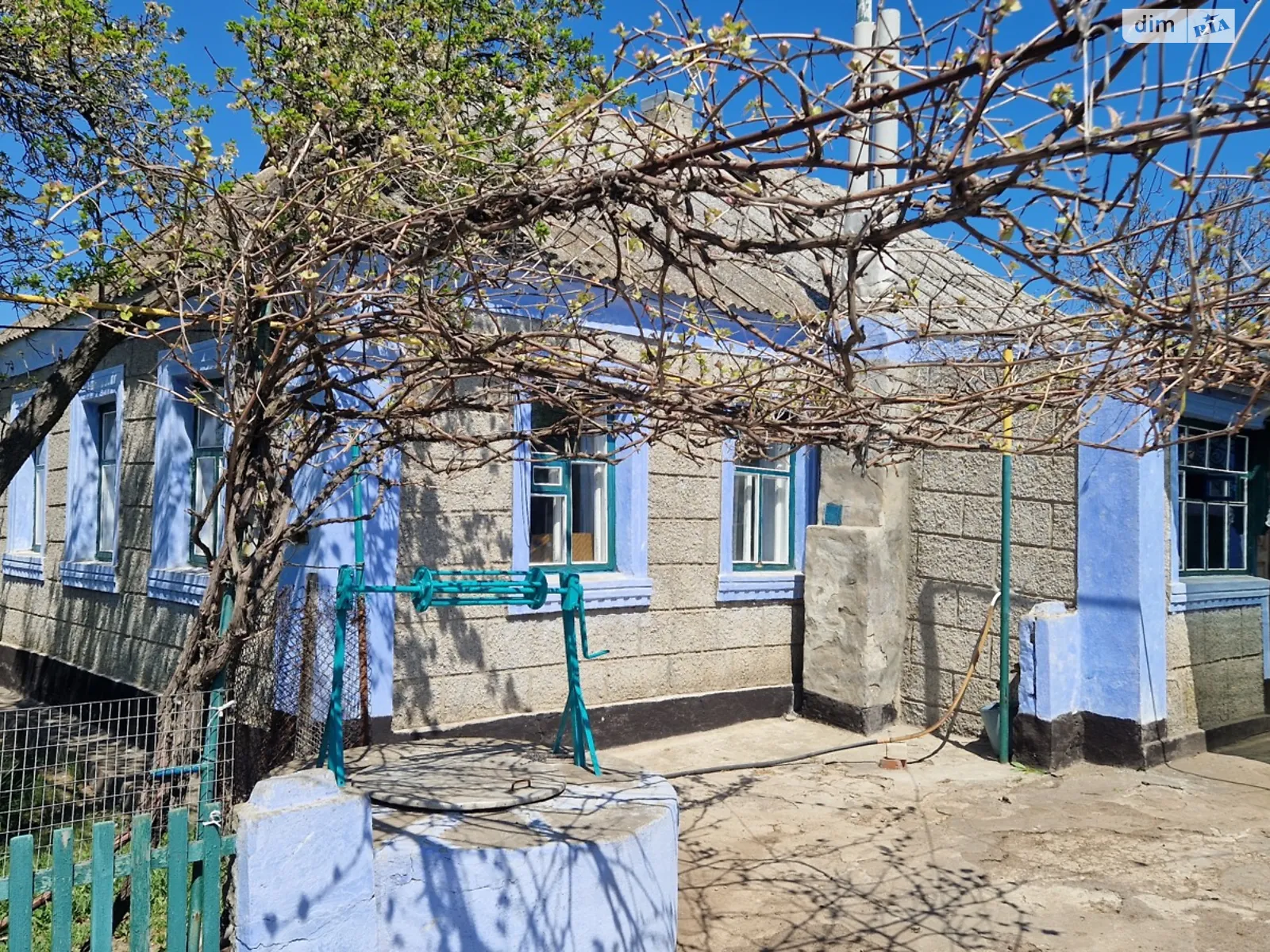 Продається одноповерховий будинок 60 кв. м з подвалом, цена: 700000 грн - фото 1