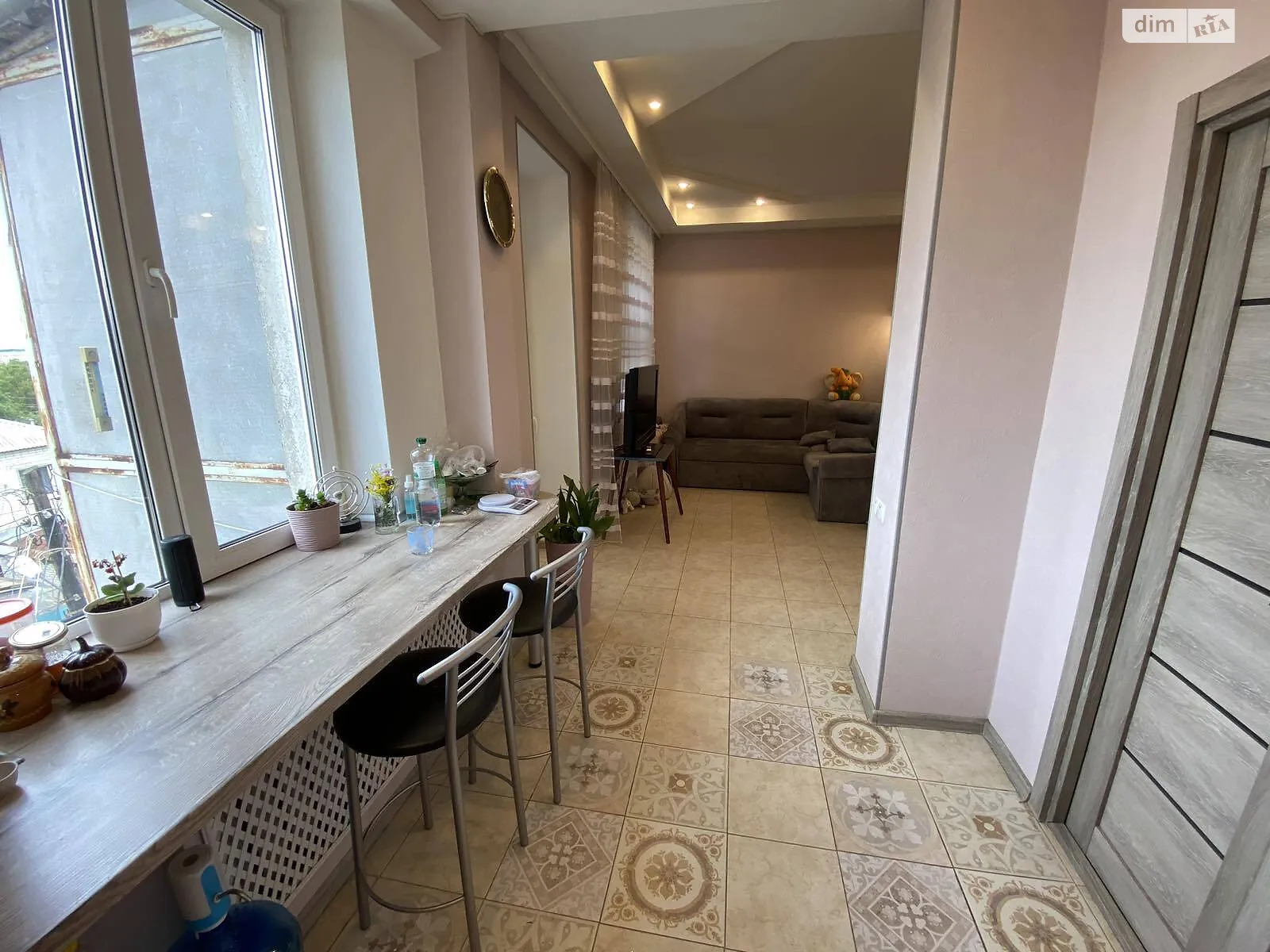 Продается 2-комнатная квартира 57.2 кв. м в Харькове, ул. Андреевская, 41/43 - фото 1