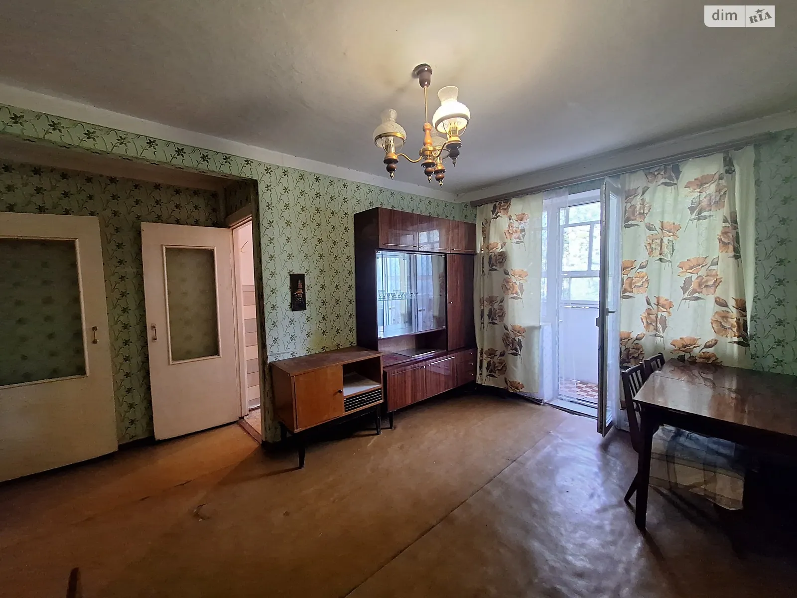 Продається 2-кімнатна квартира 41 кв. м у Вінниці, вул. 600-річчя - фото 1