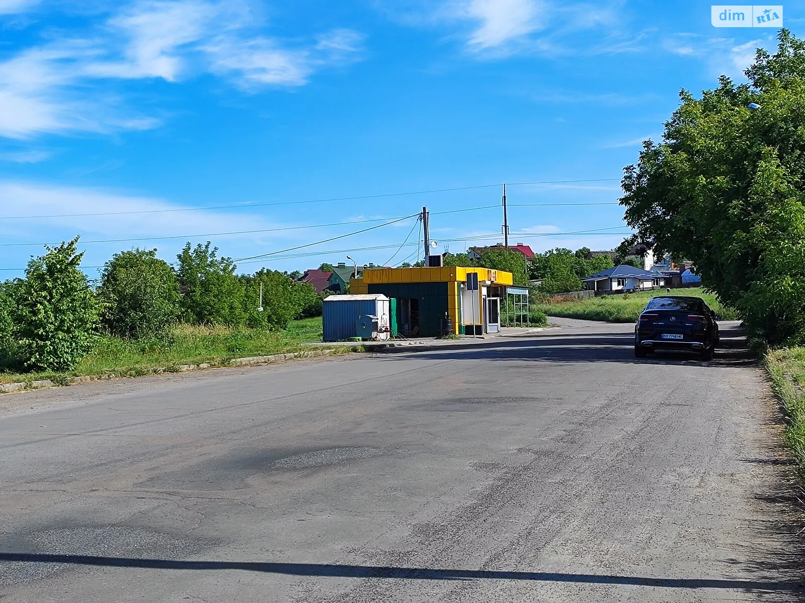 вул. Дейгана Дубове Хмельницький, цена: 27000 $ - фото 1
