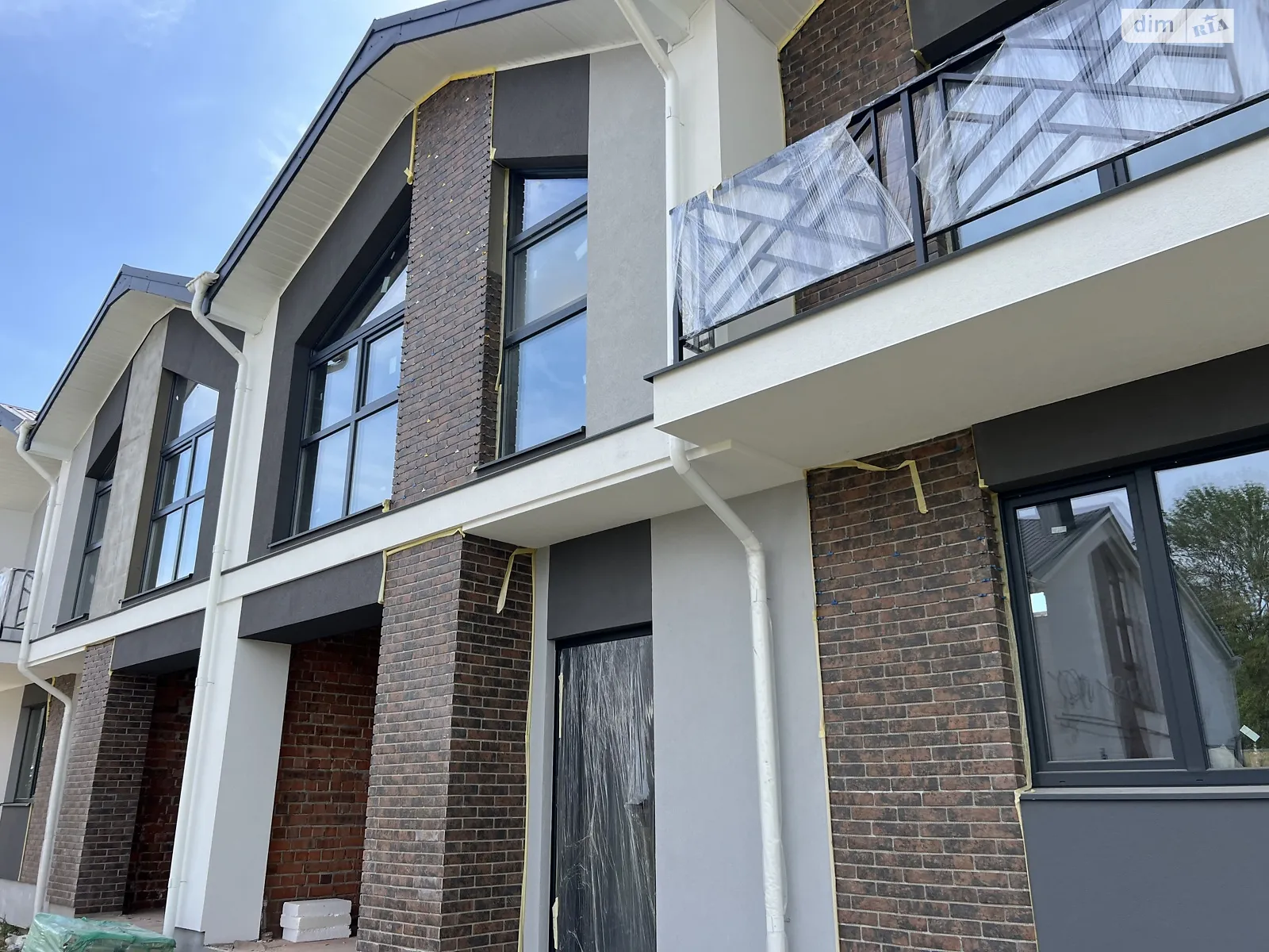 Угорники (Ивано-Франковск) ЖК Scandi House, цена: 95000 $ - фото 1