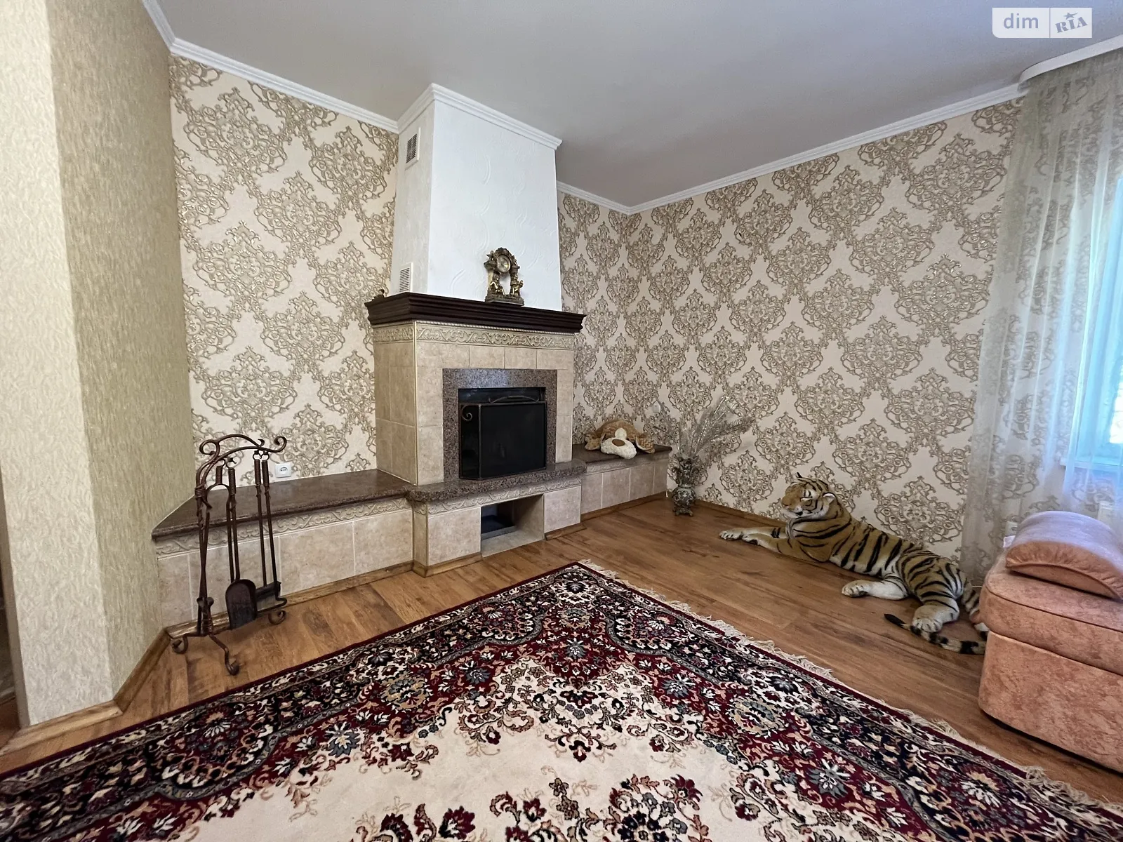 Продається одноповерховий будинок 96 кв. м з гаражем, цена: 85000 $ - фото 1