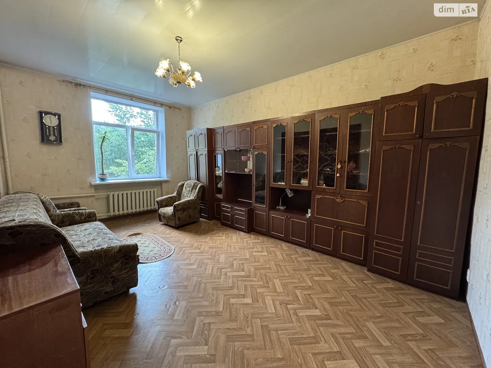 Здається в оренду 4-кімнатна квартира 90 кв. м у Дніпрі, вул. Чекмарьова Академіка, 7 - фото 1