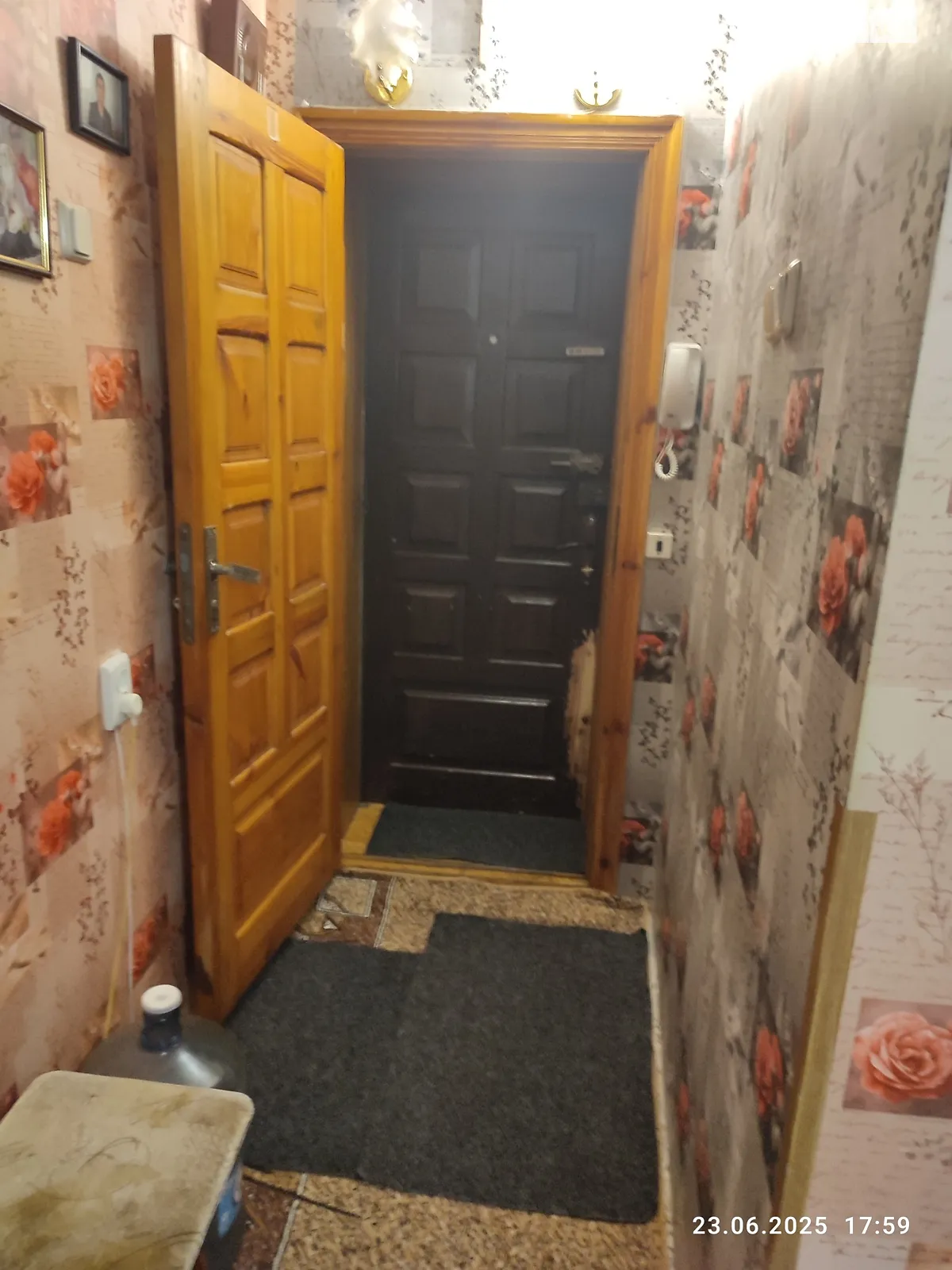 Продається 3-кімнатна квартира 57 кв. м у Вінниці, цена: 62000 $ - фото 1