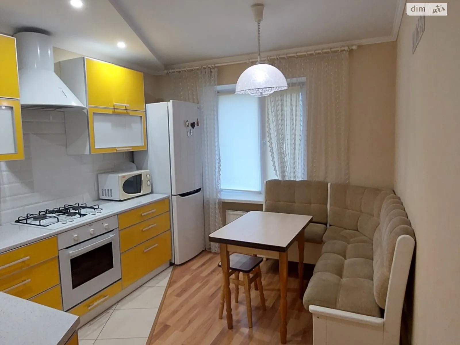 Сдается в аренду 2-комнатная квартира 52 кв. м в Виннице, ул. Верхарна - фото 1