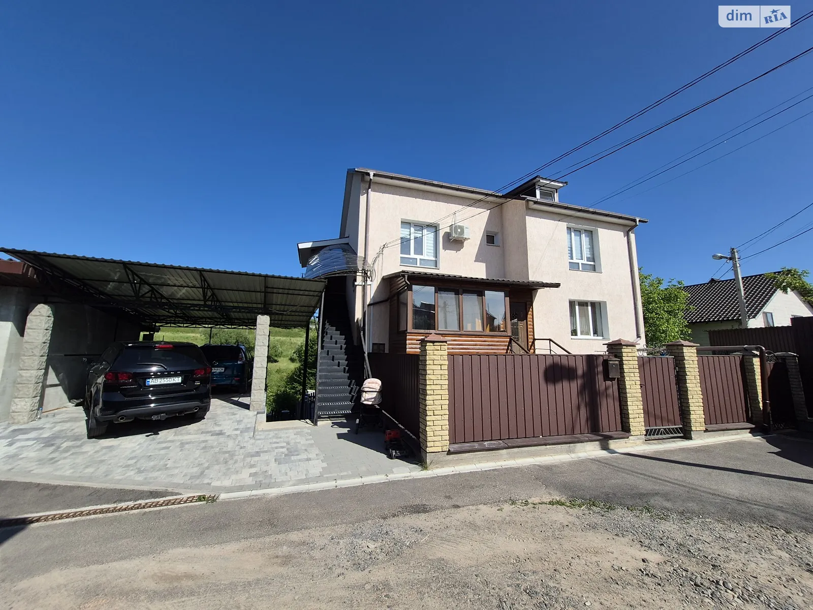 вул. Івана Федорова Старе місто Вінниця, цена: 84500 $ - фото 1