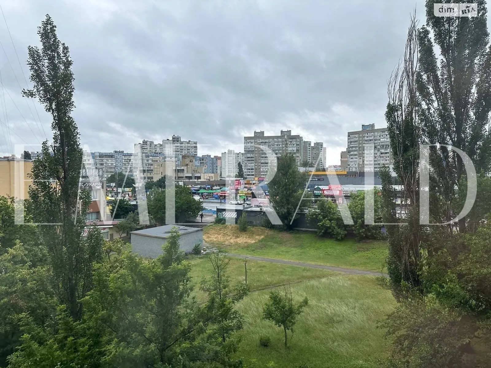 Продается 2-комнатная квартира 51.1 кв. м в Киеве, просп. Червоной Калины(Маяковского Владимира), 8 - фото 1