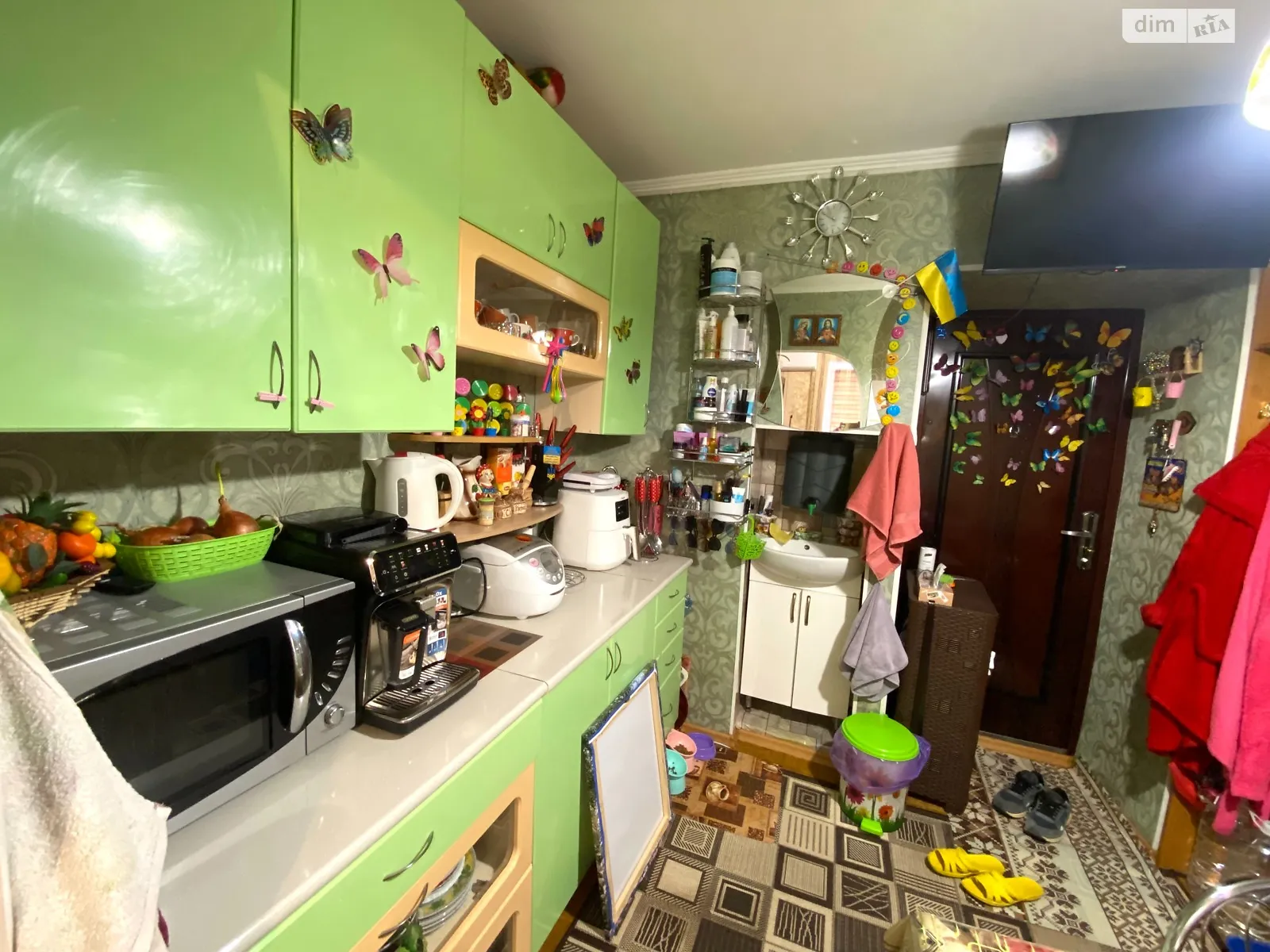 Продается комната 17 кв. м в Хмельницком, цена: 16500 $ - фото 1