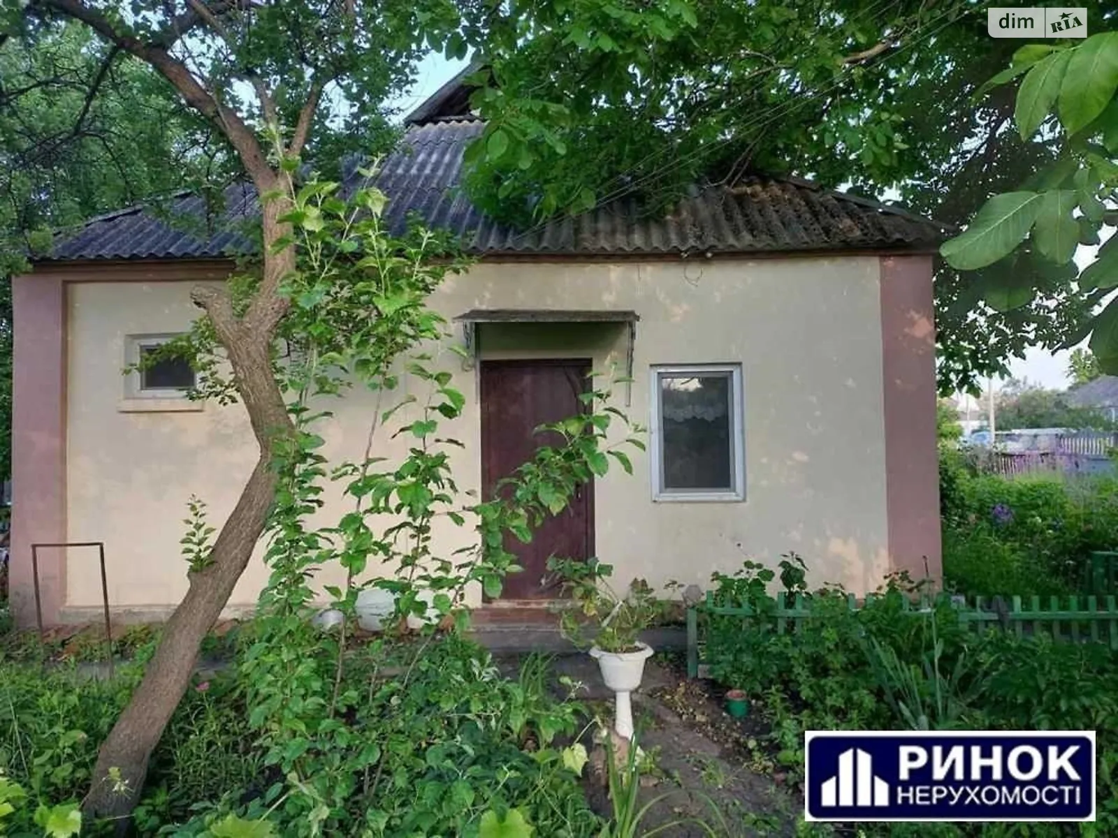 Продається частина будинку 67.4 кв. м з садом, цена: 15000 $ - фото 1