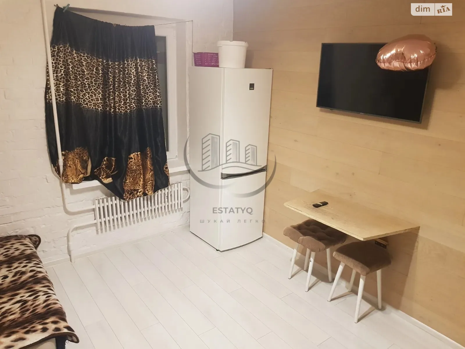 Здається в оренду 2-кімнатна квартира 24 кв. м у Харкові, Академіка Грищенко кол. Тимірязєва, 42 - фото 1