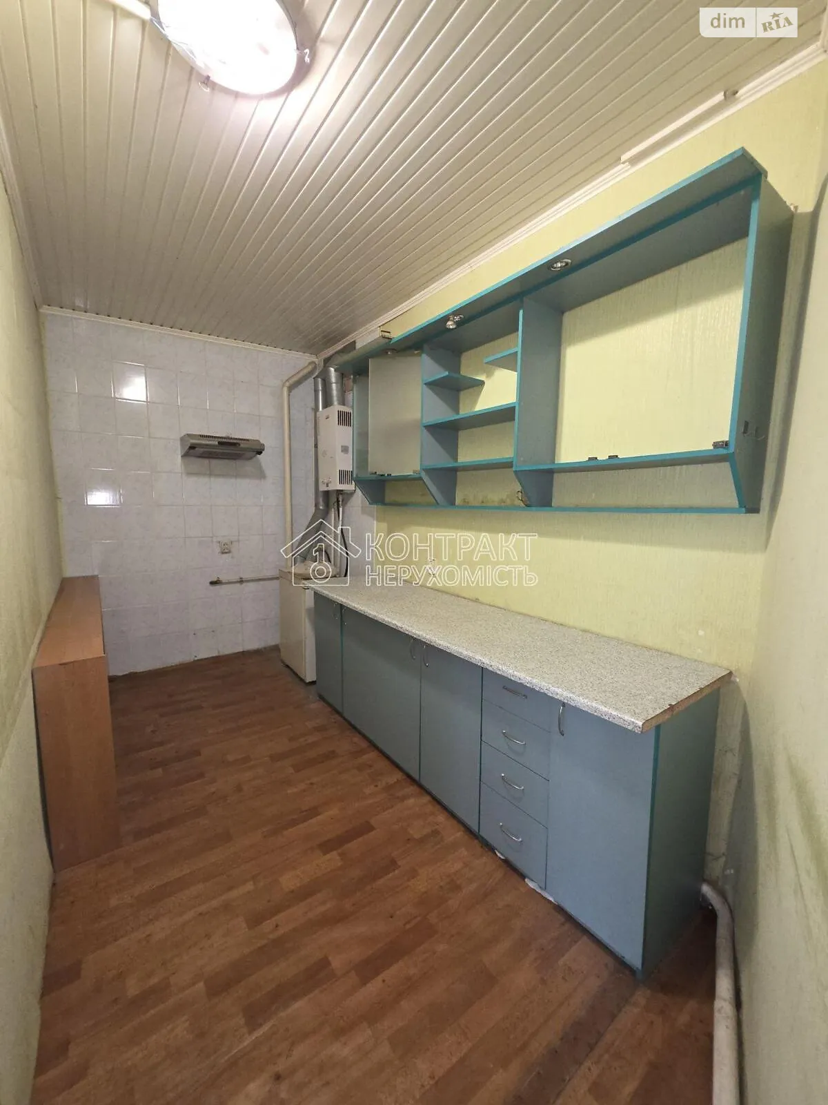 Продається 3-кімнатна квартира 73 кв. м у Харкові, вул. Кооперативна - фото 1