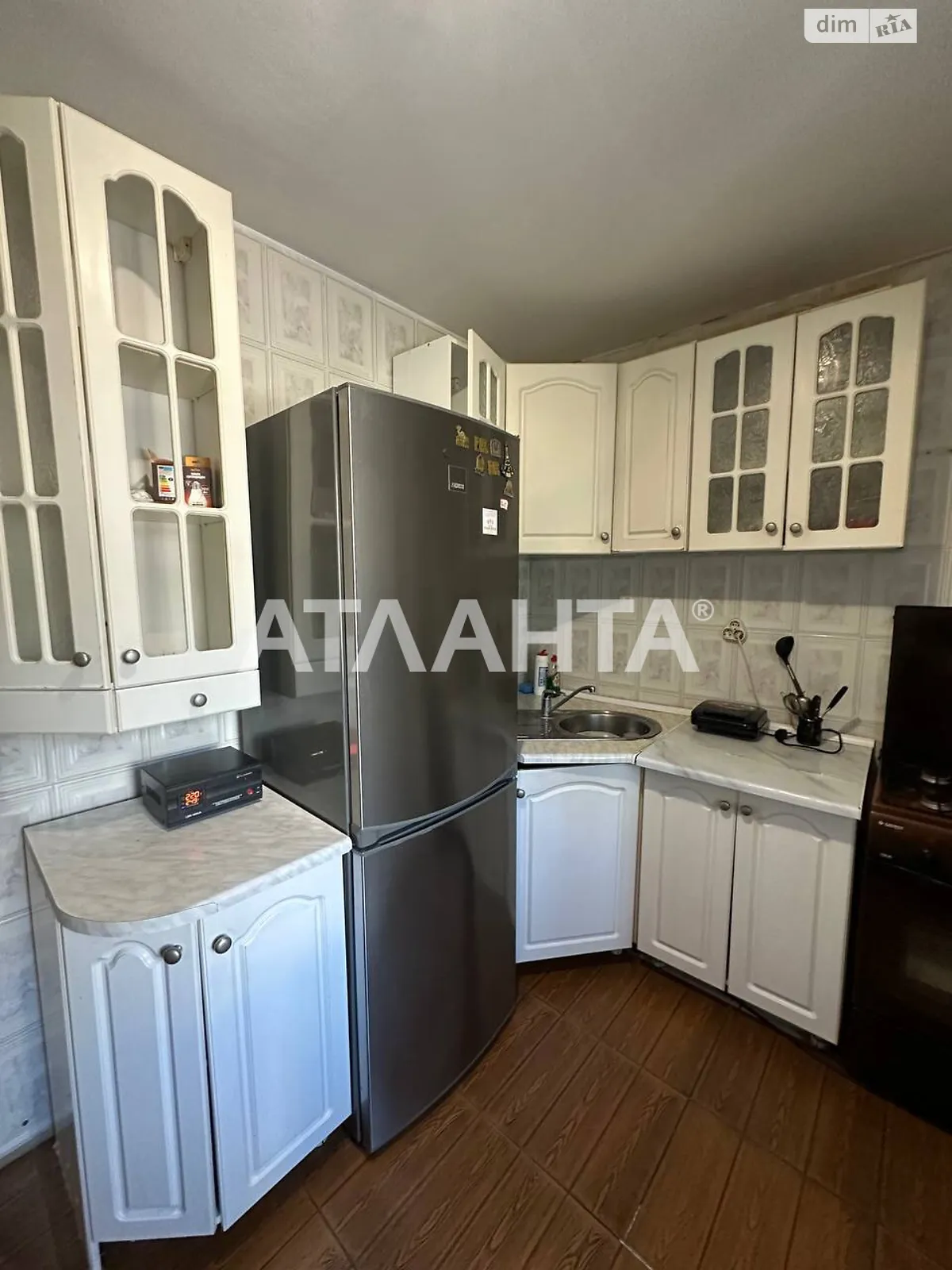 Здається в оренду 4-кімнатна квартира 74 кв. м у Вінниці, вул. Шевченка - фото 1