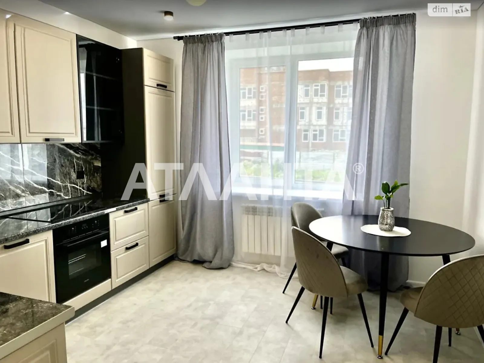 Продається 3-кімнатна квартира 97.5 кв. м у Вінниці, цена: 86000 $ - фото 1