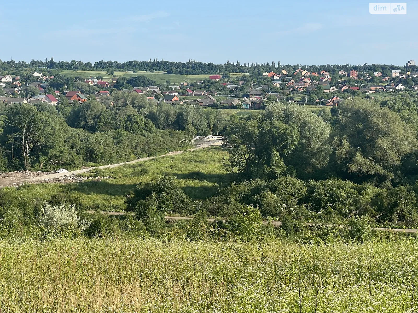 Продається земельна ділянка 10 соток у Хмельницькій області, цена: 4000 $ - фото 1