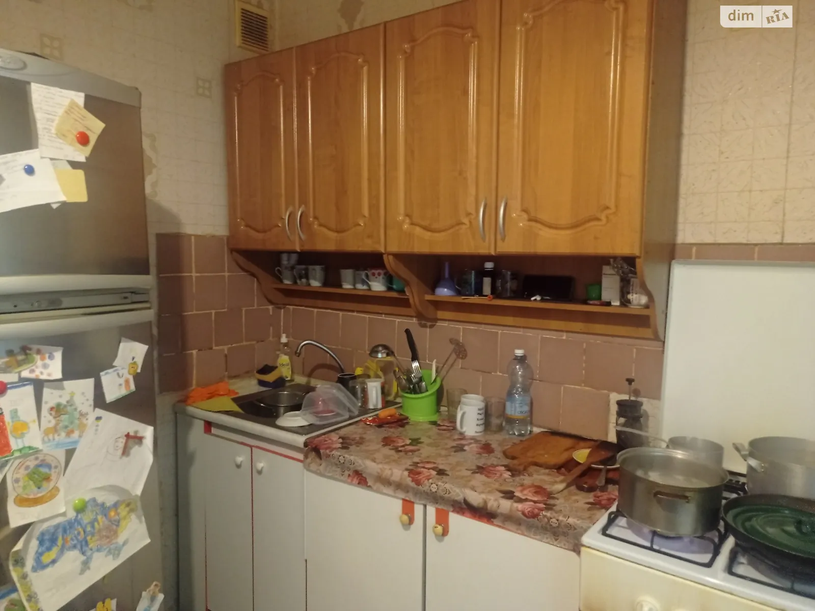 Продается 2-комнатная квартира 48 кв. м в Хмельницком, просп. Мира - фото 1
