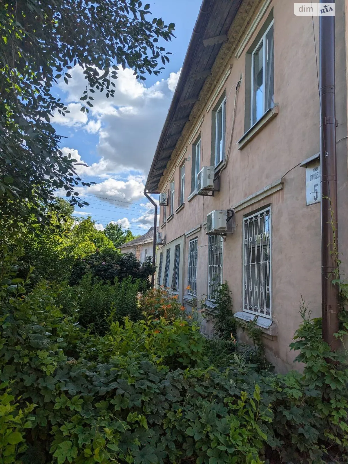Сдается в аренду 3-комнатная квартира 50 кв. м в Днепре, ул. Строителей, 5Б - фото 1