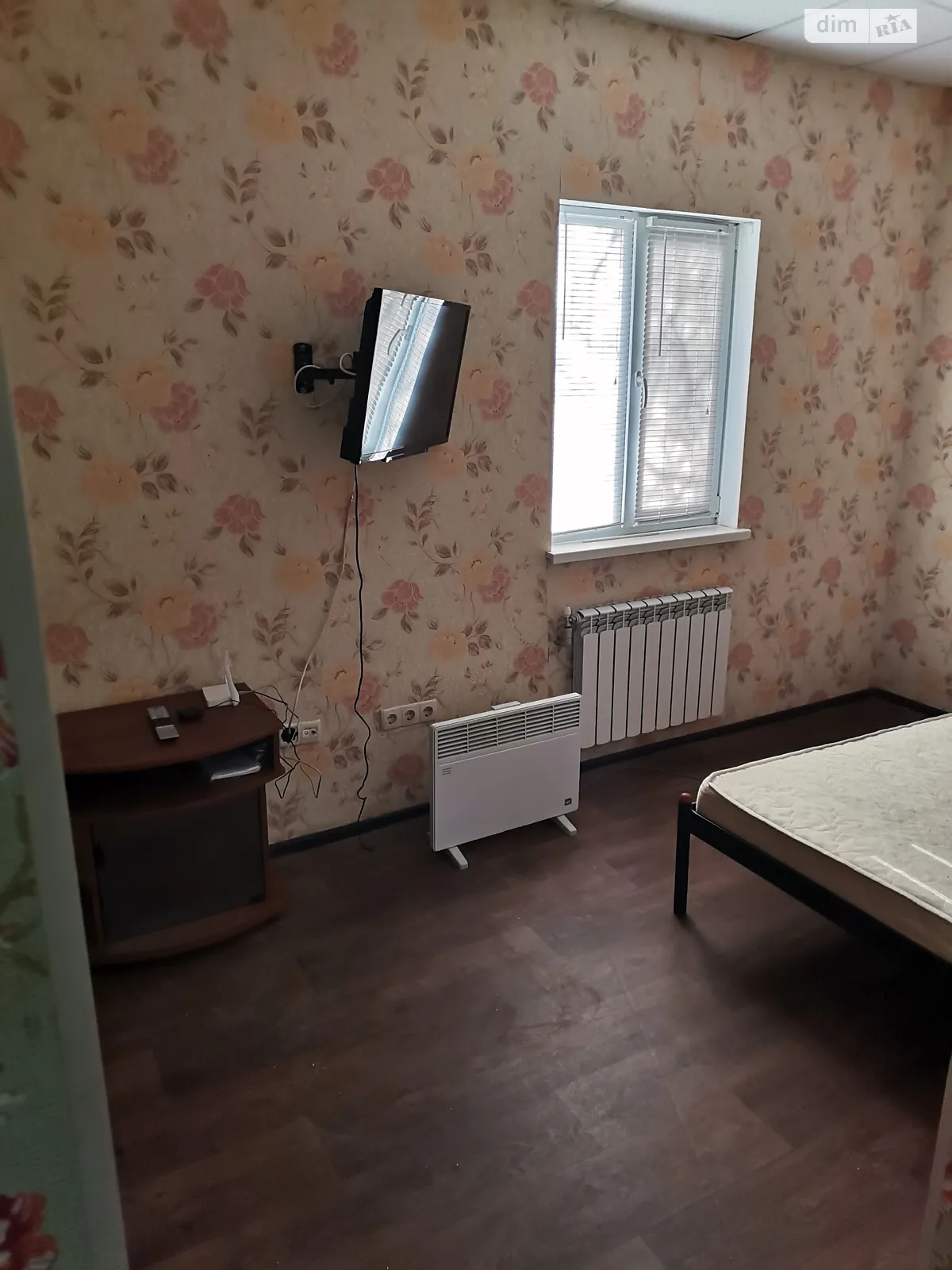 Сдается в аренду 1-комнатная квартира 26 кв. м в Киеве, ул. Лучевая, 70 - фото 1