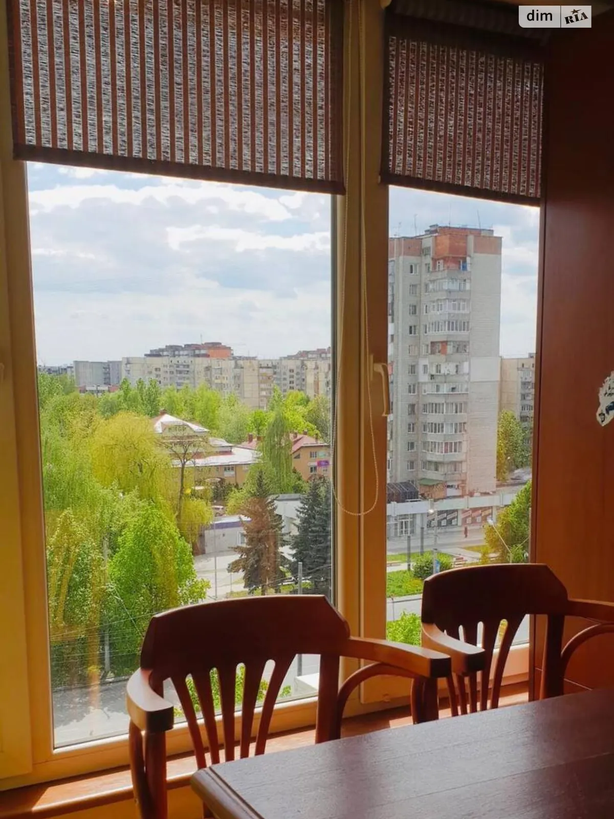 Здається в оренду 2-кімнатна квартира 48 кв. м у Львові, вул. Наукова, 62 - фото 1