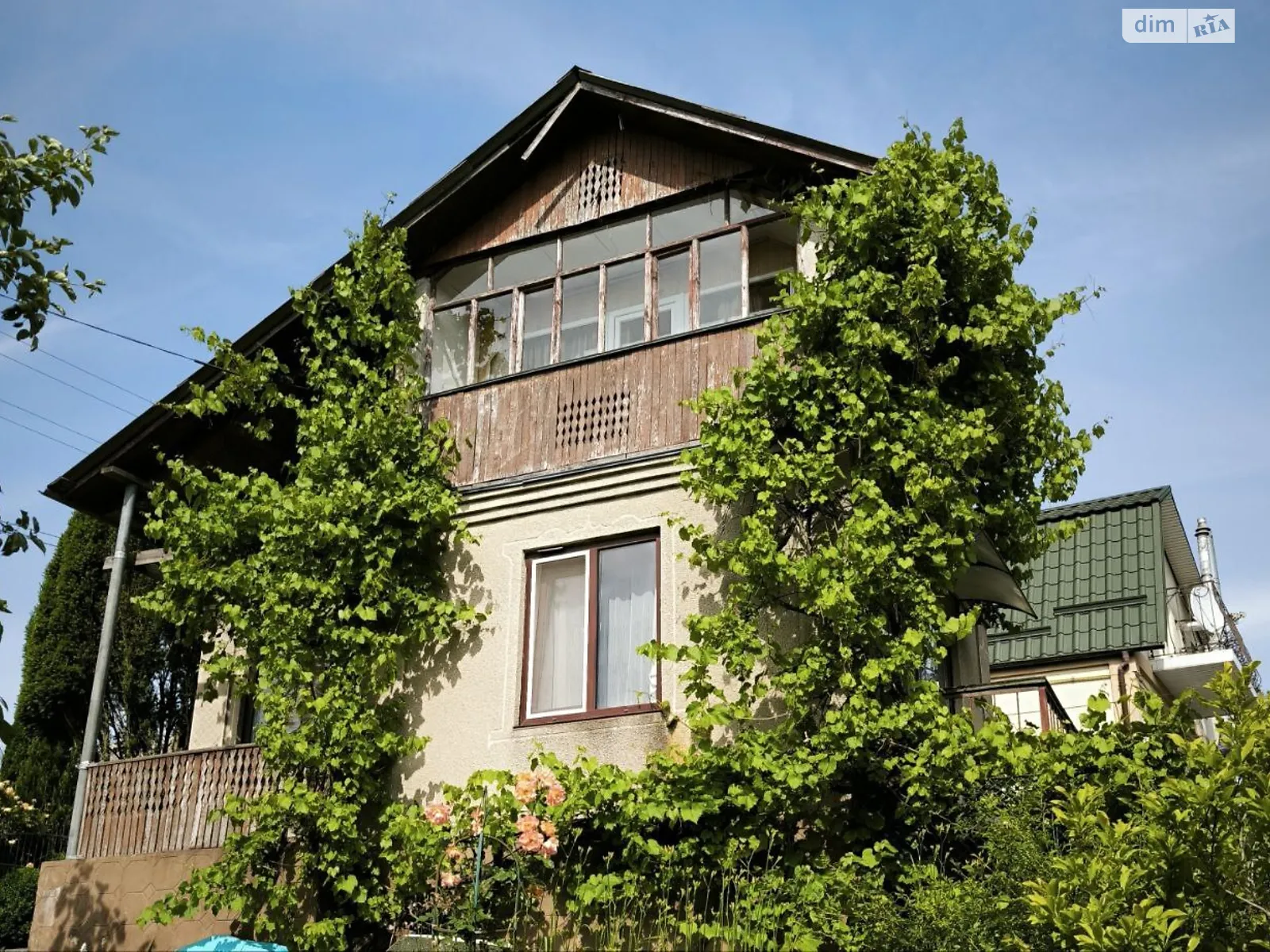 Продається будинок 2 поверховий 55.7 кв. м з меблями, цена: 29999 $ - фото 1