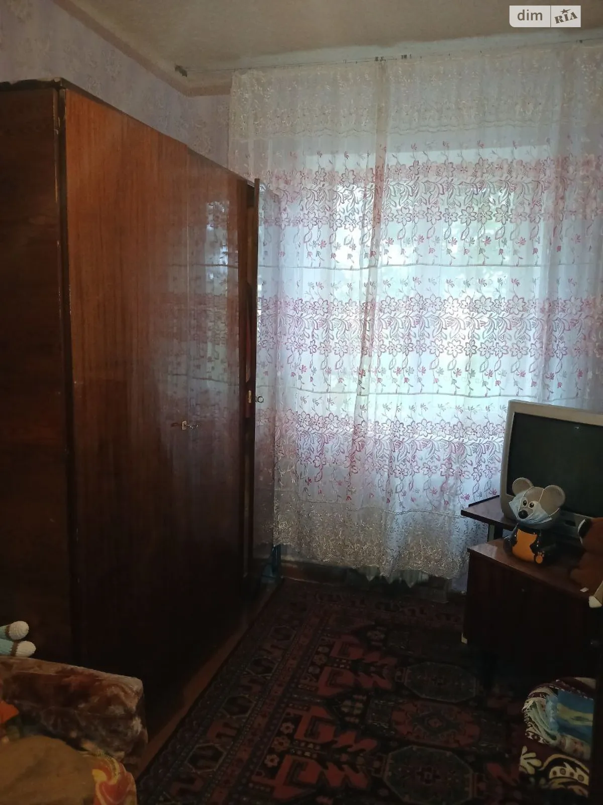 Продається 3-кімнатна квартира 55 кв. м у Харкові, Мерефянське шосе, 20 - фото 1