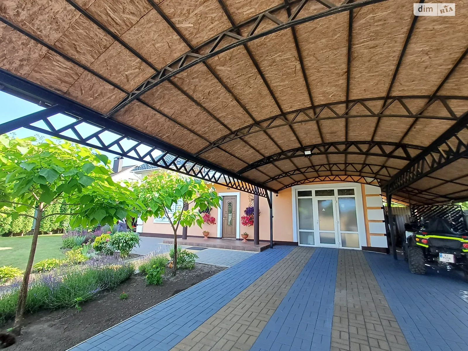 Продається будинок 2 поверховий 190 кв. м з подвалом, цена: 225000 $ - фото 1