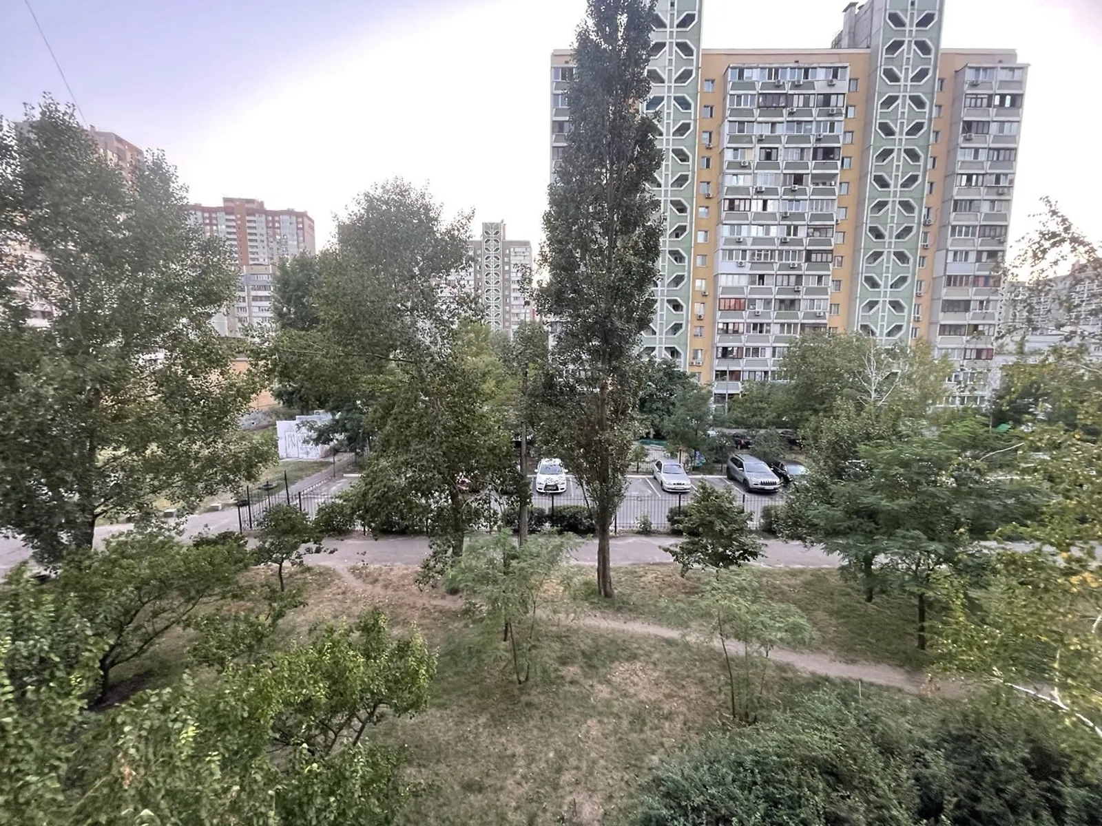 Сдается в аренду 1-комнатная квартира 35 кв. м в Киеве, ул. Бориса Гмыри, 15А - фото 1