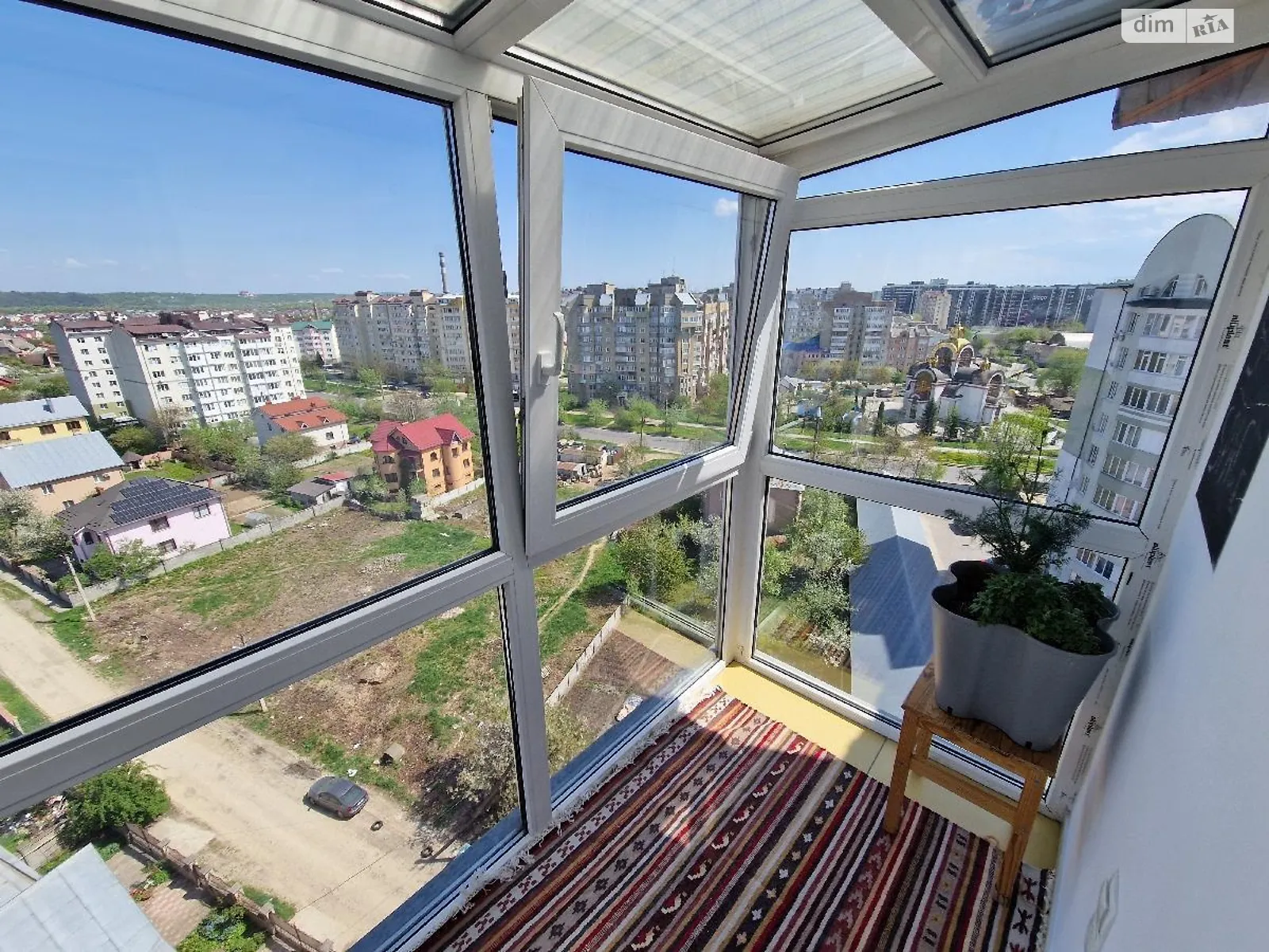 вул. Хіміків, 5 Пасічна Івано-Франківськ - фото 1