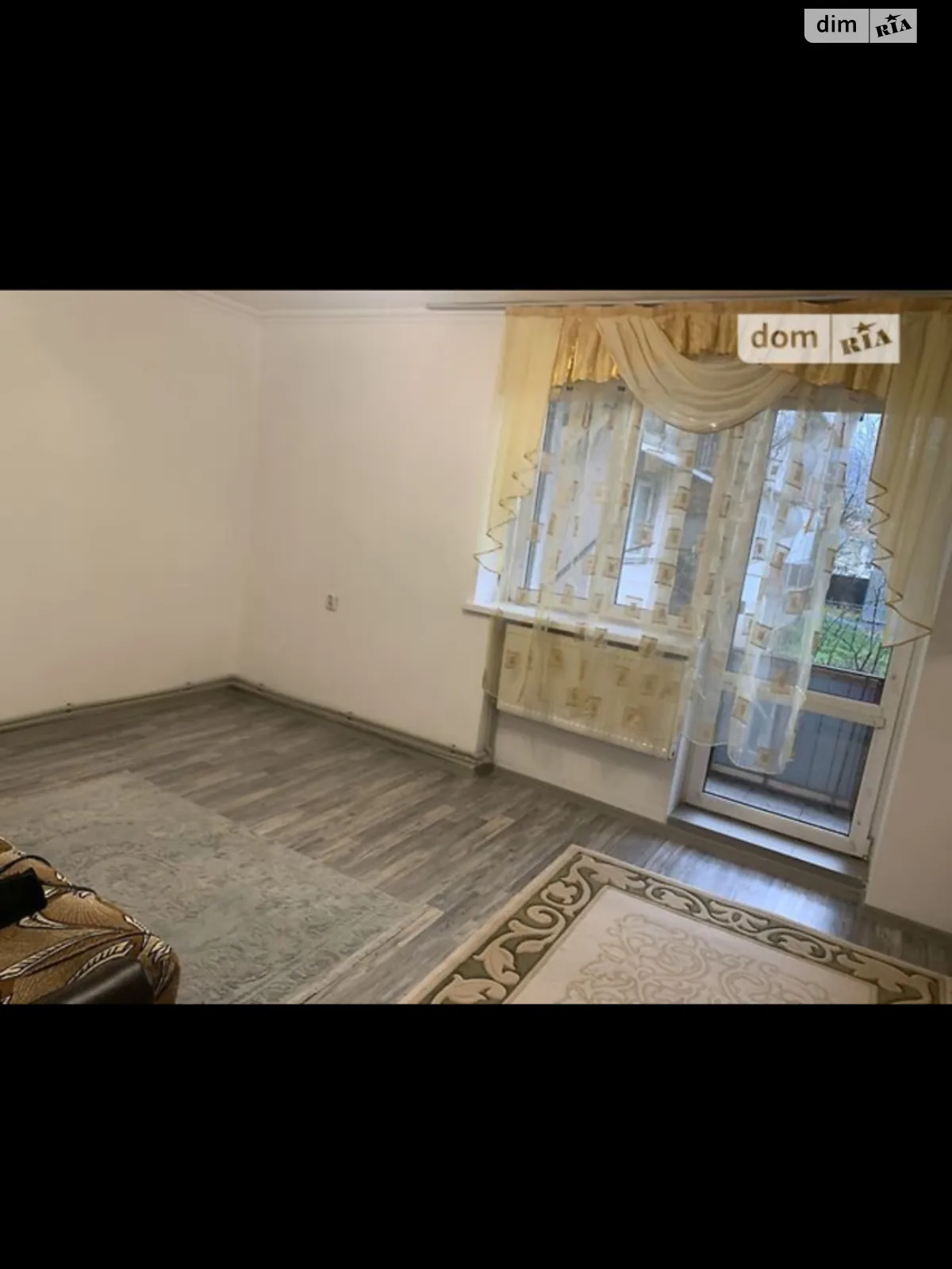 Сдается в аренду 1-комнатная квартира 35 кв. м в Тячеве, ул. Ирпеньская (Шапошникова) - фото 1