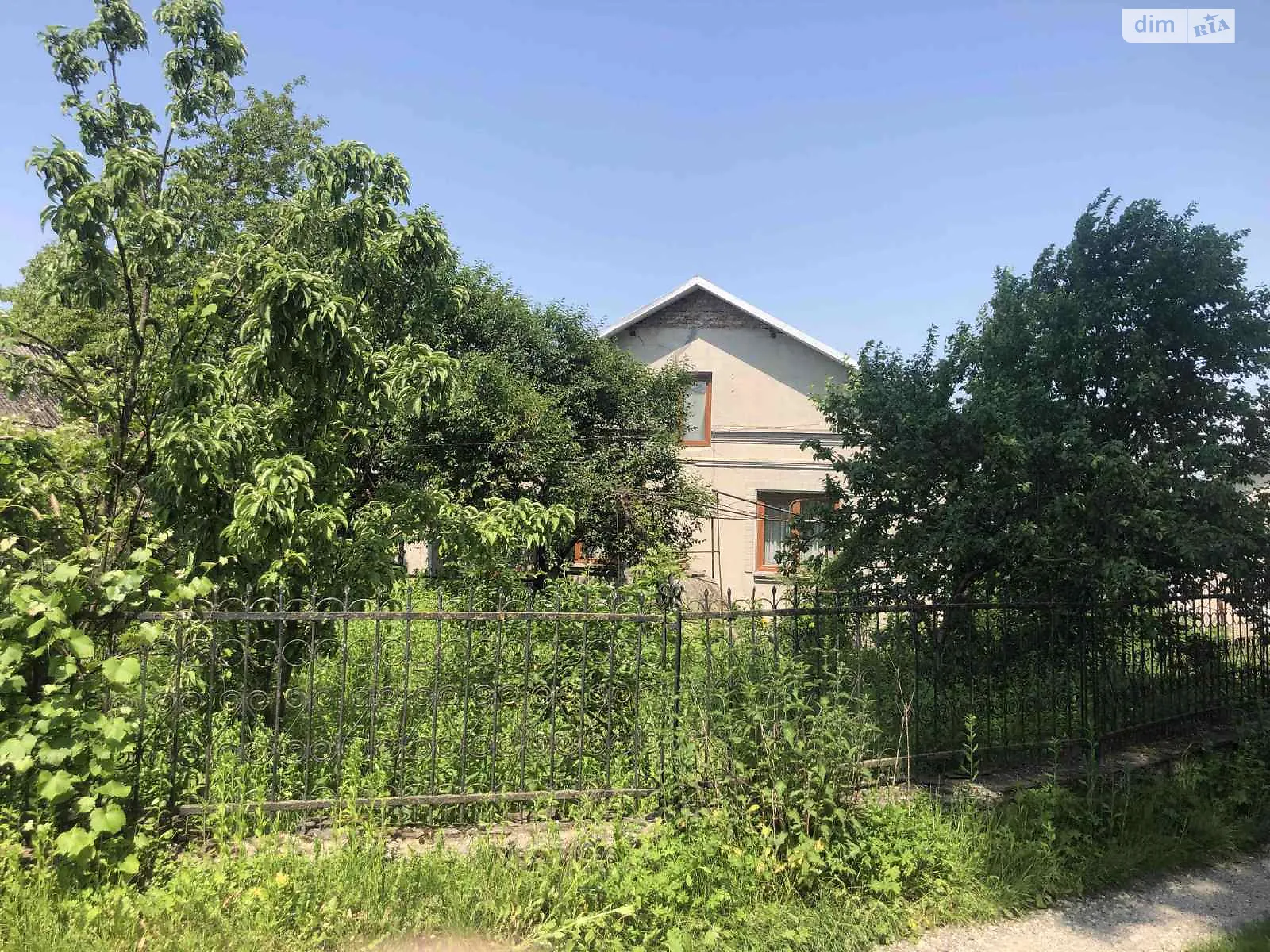 Продається одноповерховий будинок 87 кв. м з банею/сауною, цена: 32000 $ - фото 1