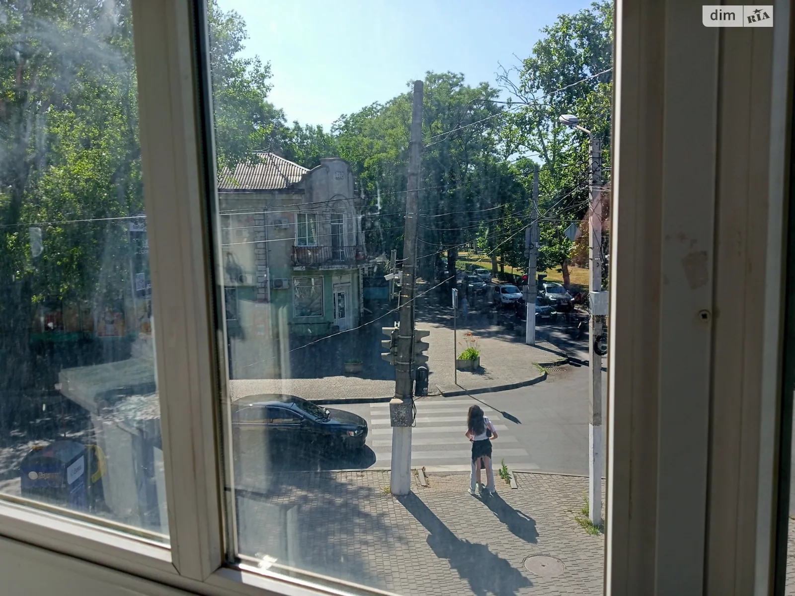 Продається 2-кімнатна квартира 50 кв. м у Одесі, просп. Адміральський - фото 1